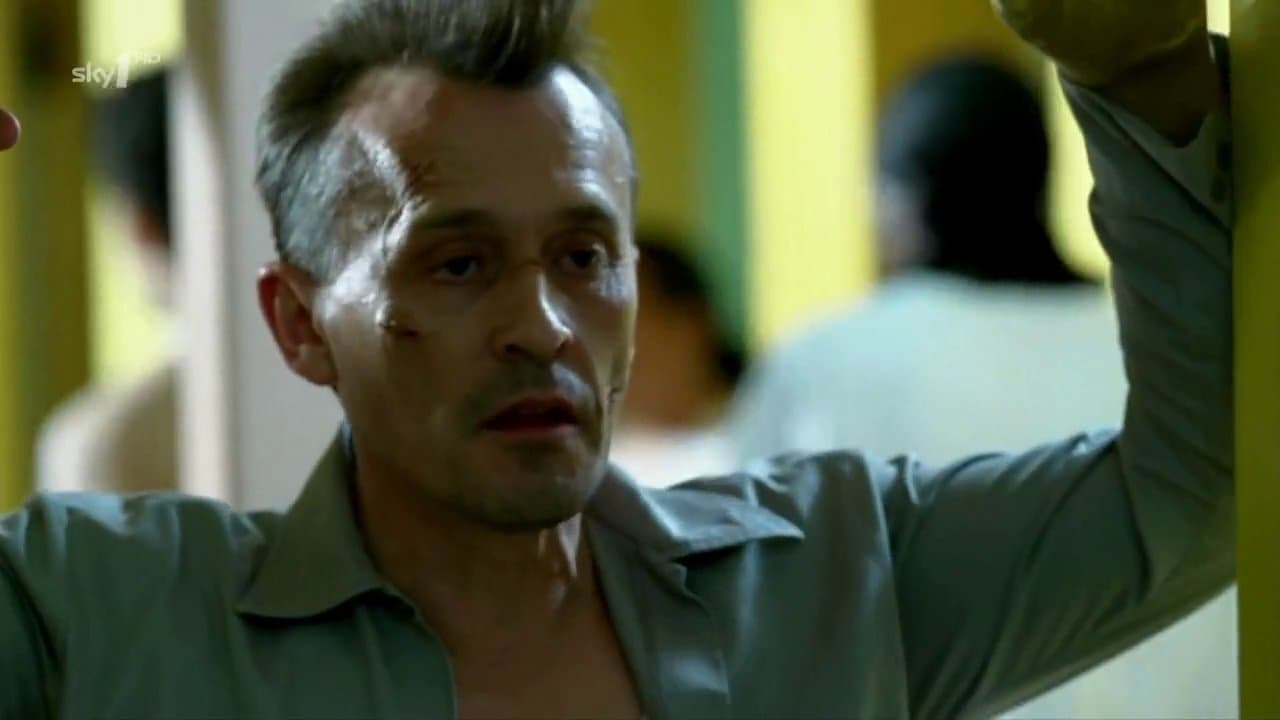 Prison Break Saison 4 Episode 23