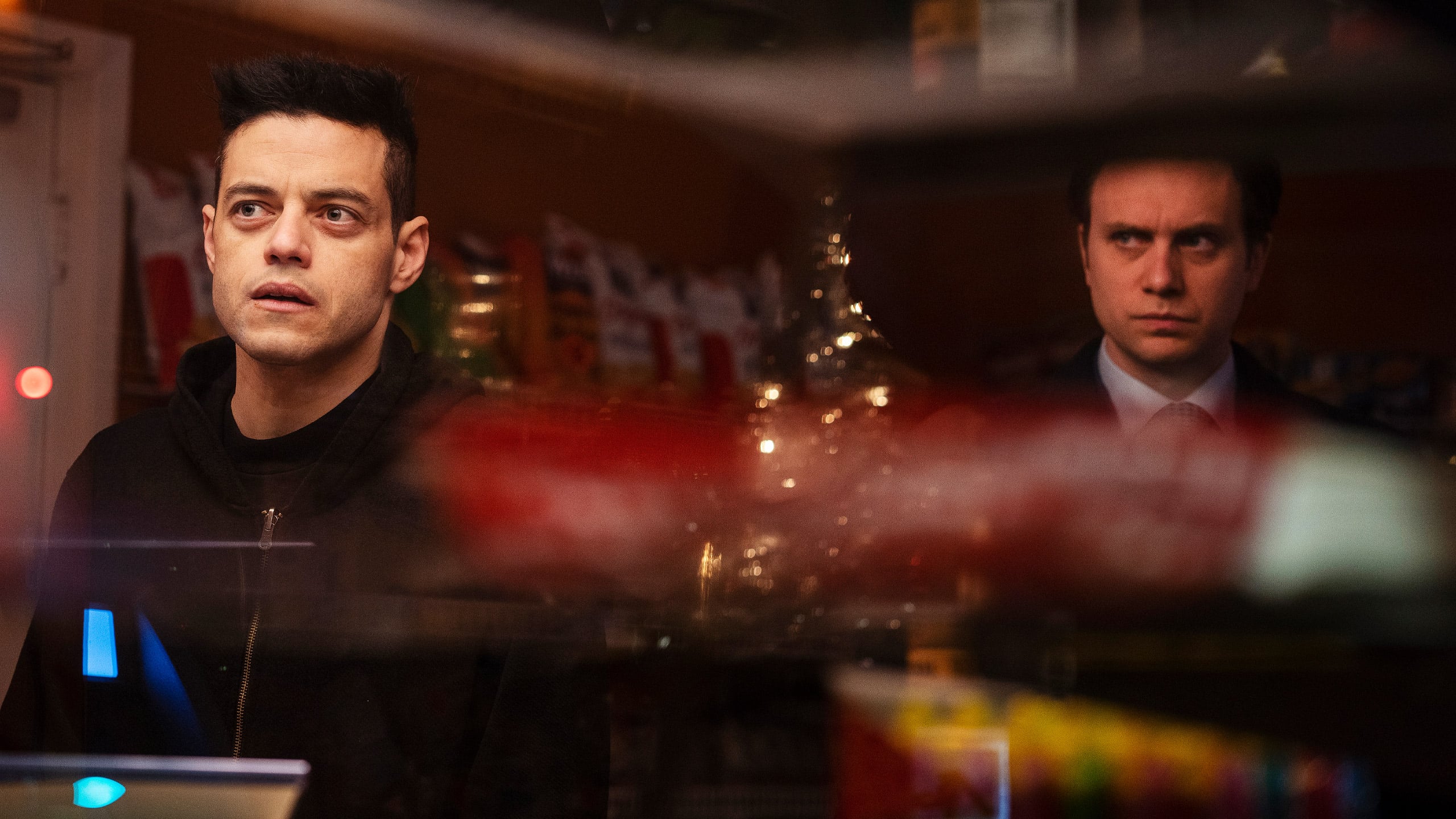 Mister Robot Saison 4 Streaming Regarder Mr. Robot saison 4 épisode 4 en streaming complet VOSTFR, VF