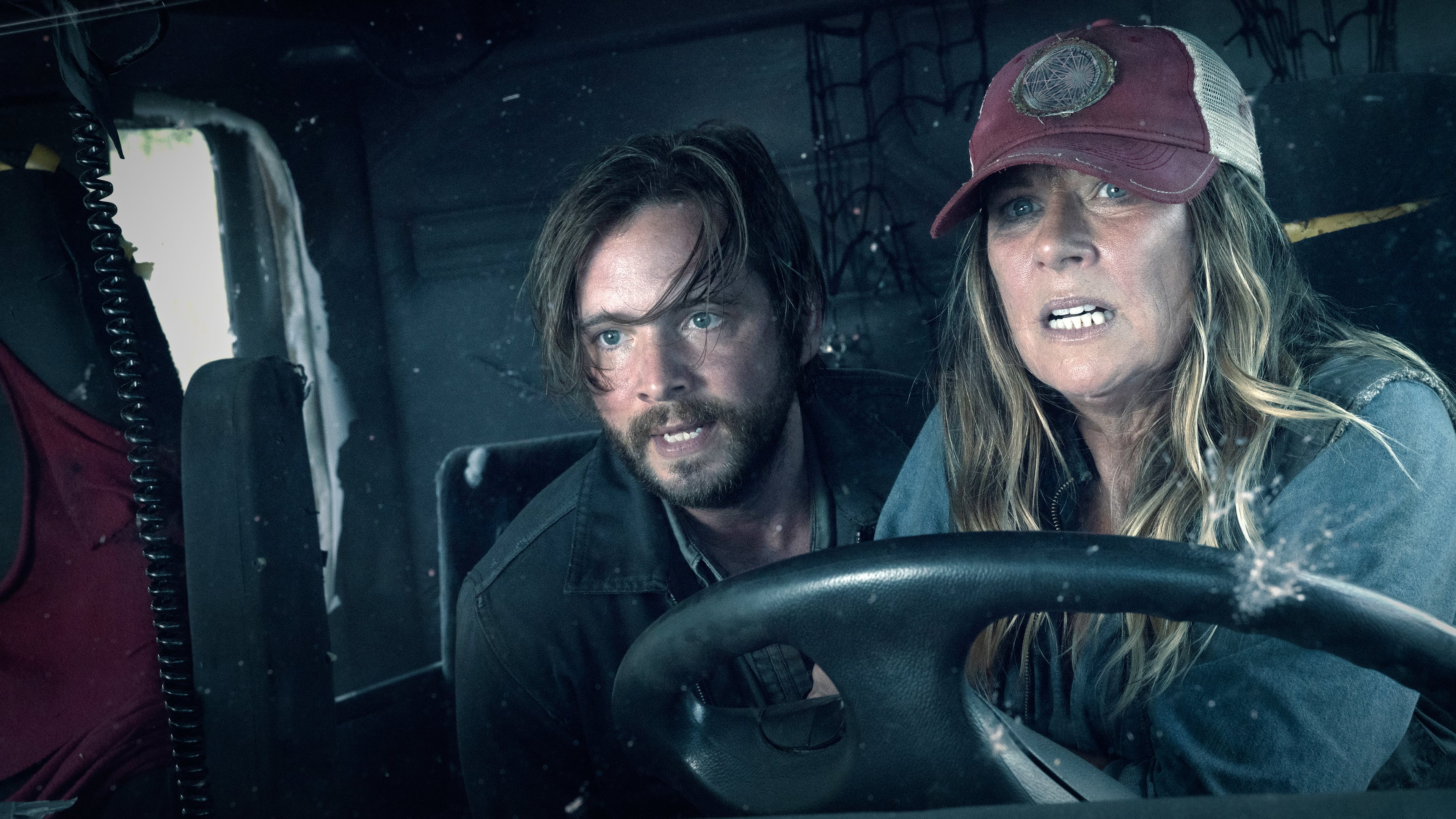 Regarder Fear The Walking Dead Regarder Fear the Walking Dead saison 4 épisode 14 en streaming complet