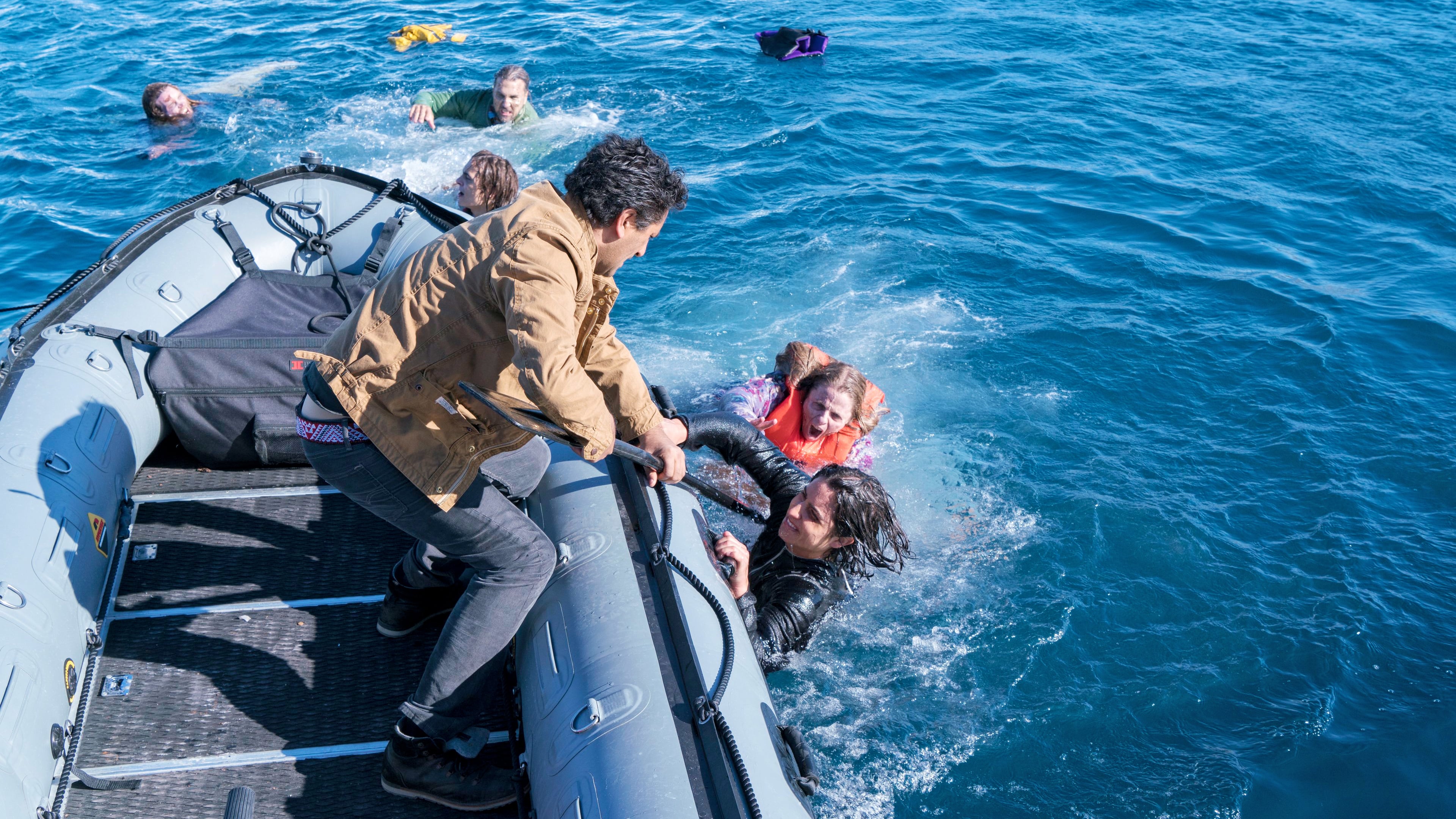 Fear The Walking Dead Flight 462 Streaming Vf Regarder Fear the Walking Dead saison 2 épisode 1 en streaming complet