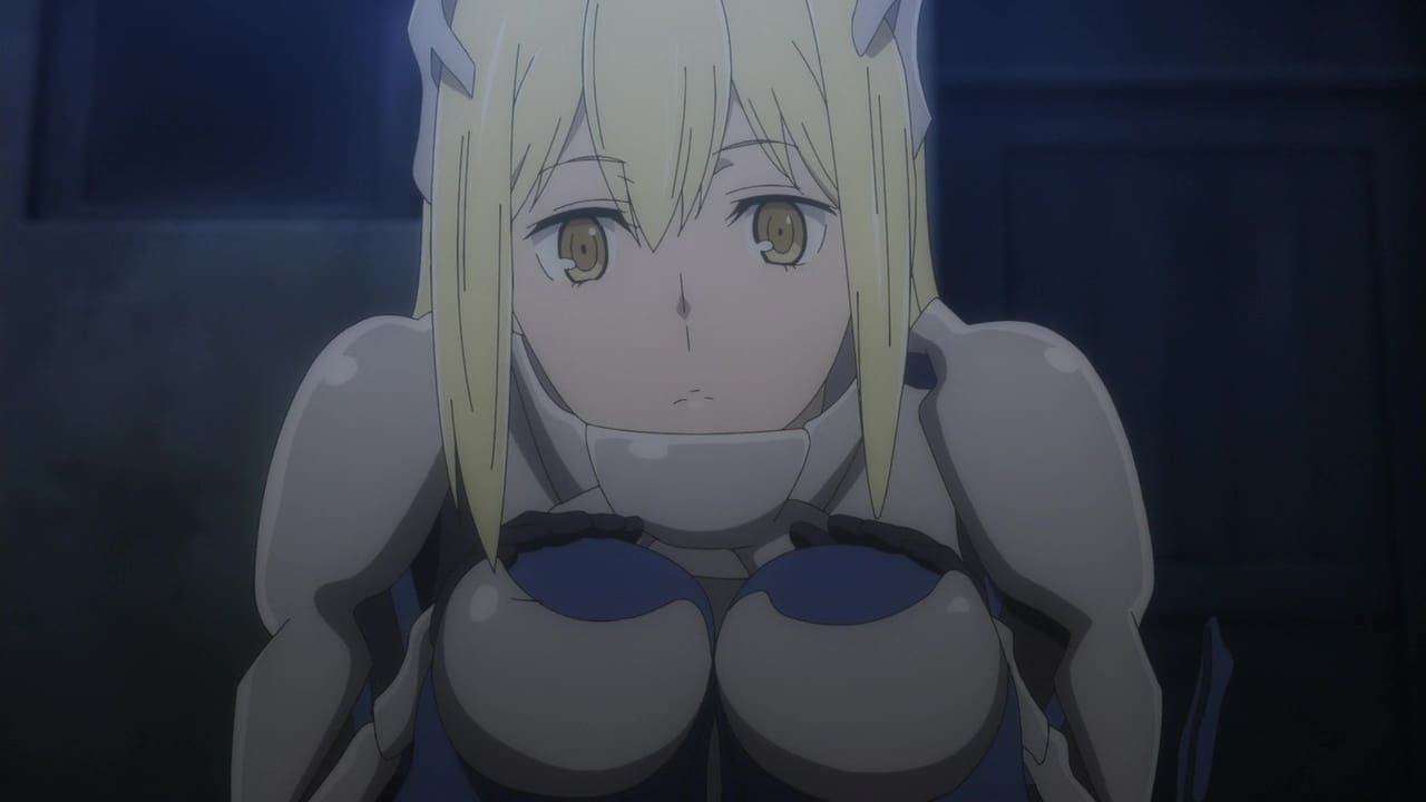 Dónde ver Danmachi: ¿Qué tiene de malo intentar ligar en una mazmorra?  temporada 3 episodio 10 full streaming? | BetaSeries.com