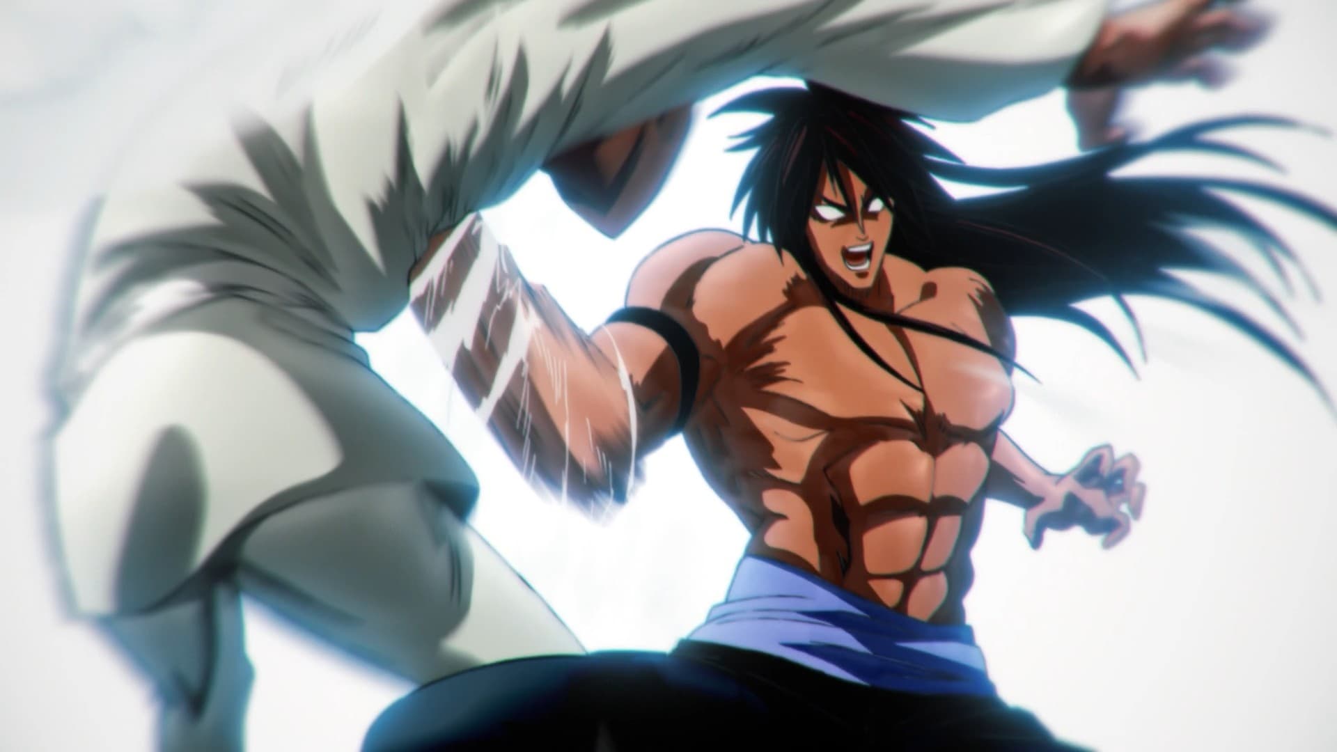 One Punch Man 2 Temporada Dublado - Episódio 7 - Animes Online