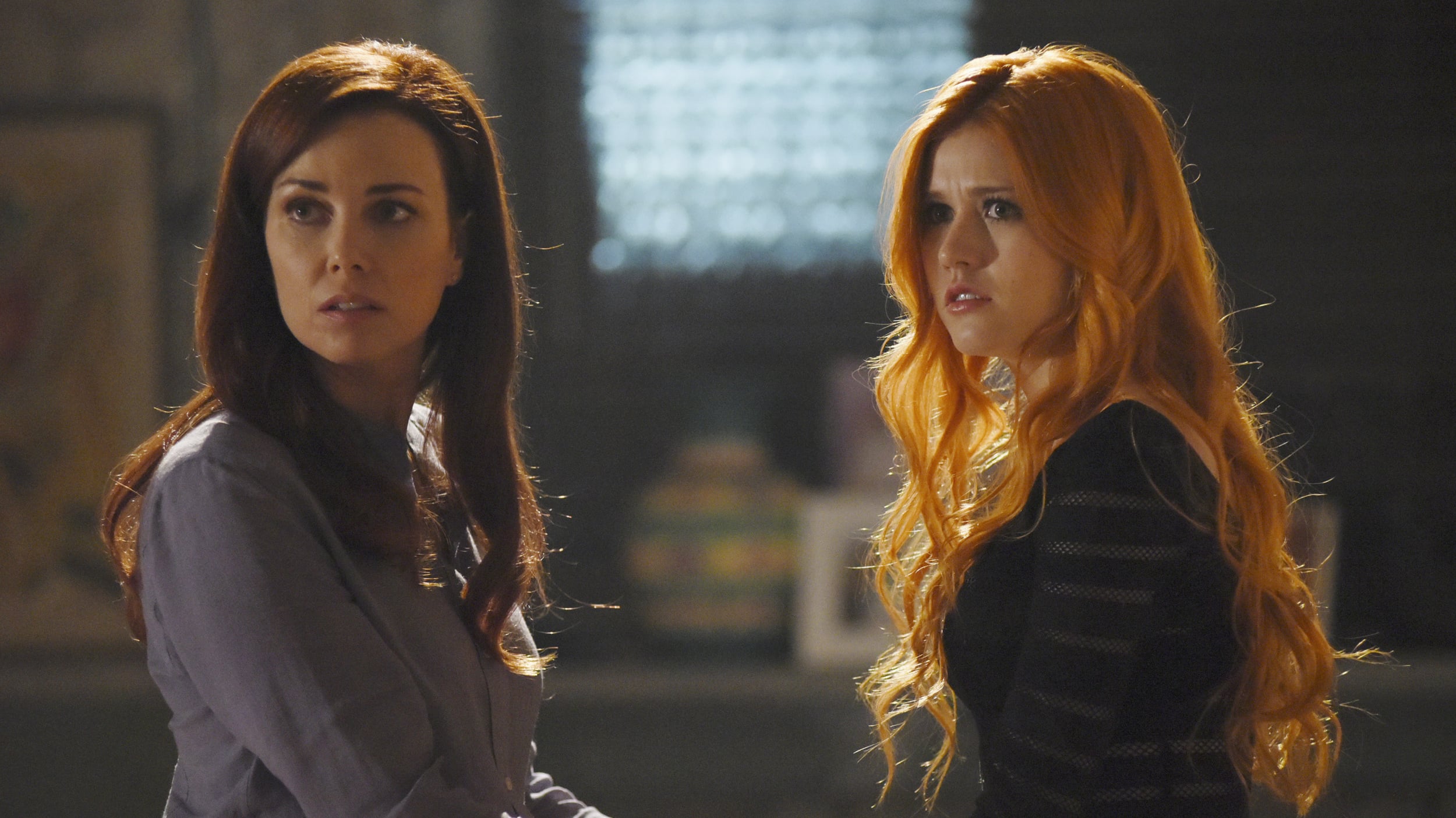 Watch Shadowhunters Season 1 Episode 8 Bad Blood Online