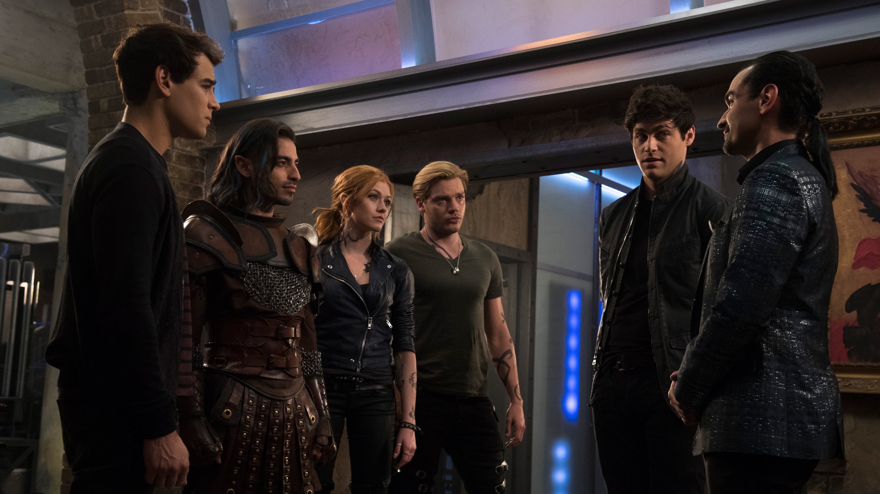 Shadowhunters season 3 episode clearance 11 watch online free