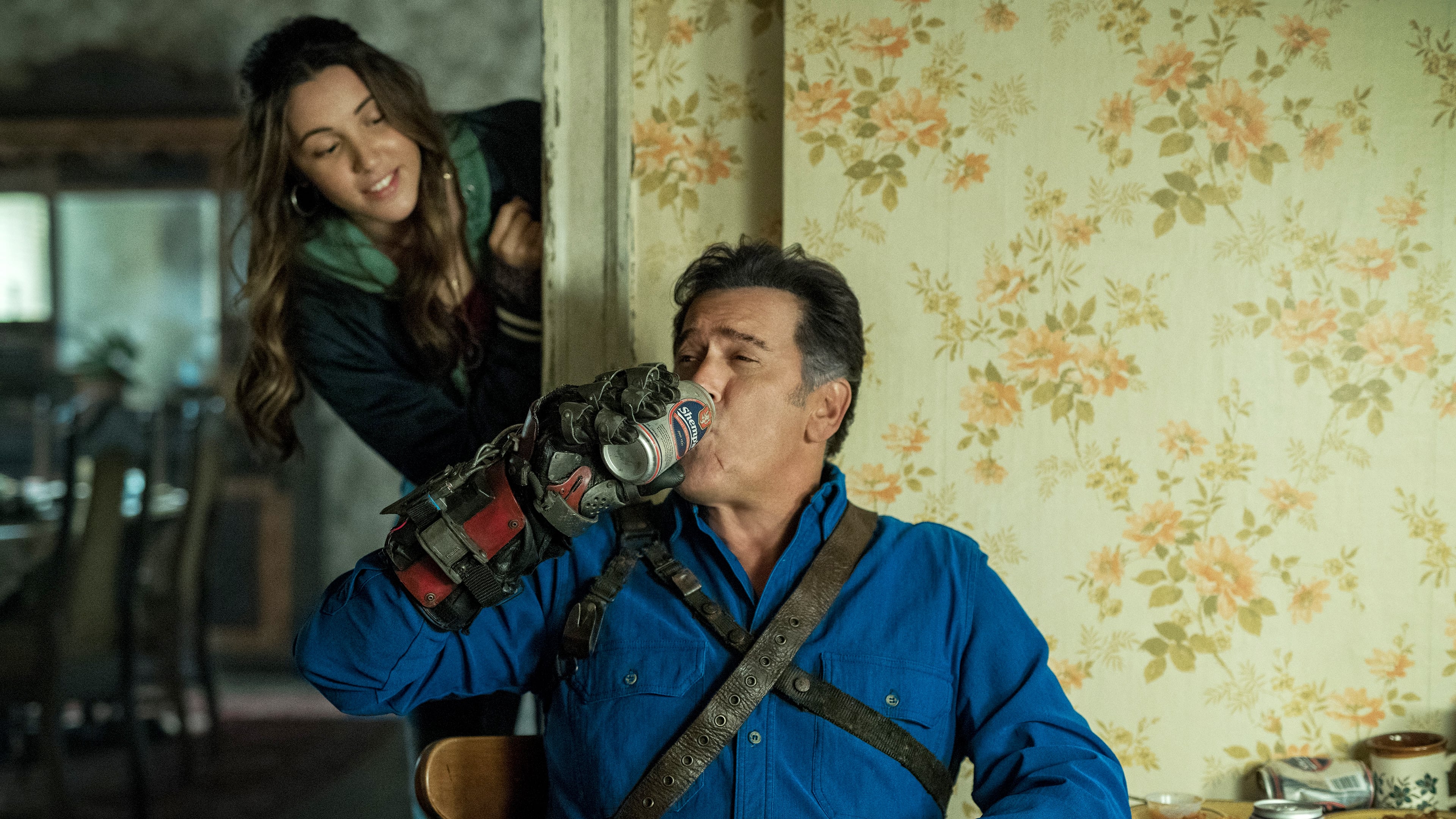 Ash Vs Evil Dead Saison 3 Regarder Ash vs Evil Dead saison 3 épisode 6 en streaming | BetaSeries.com