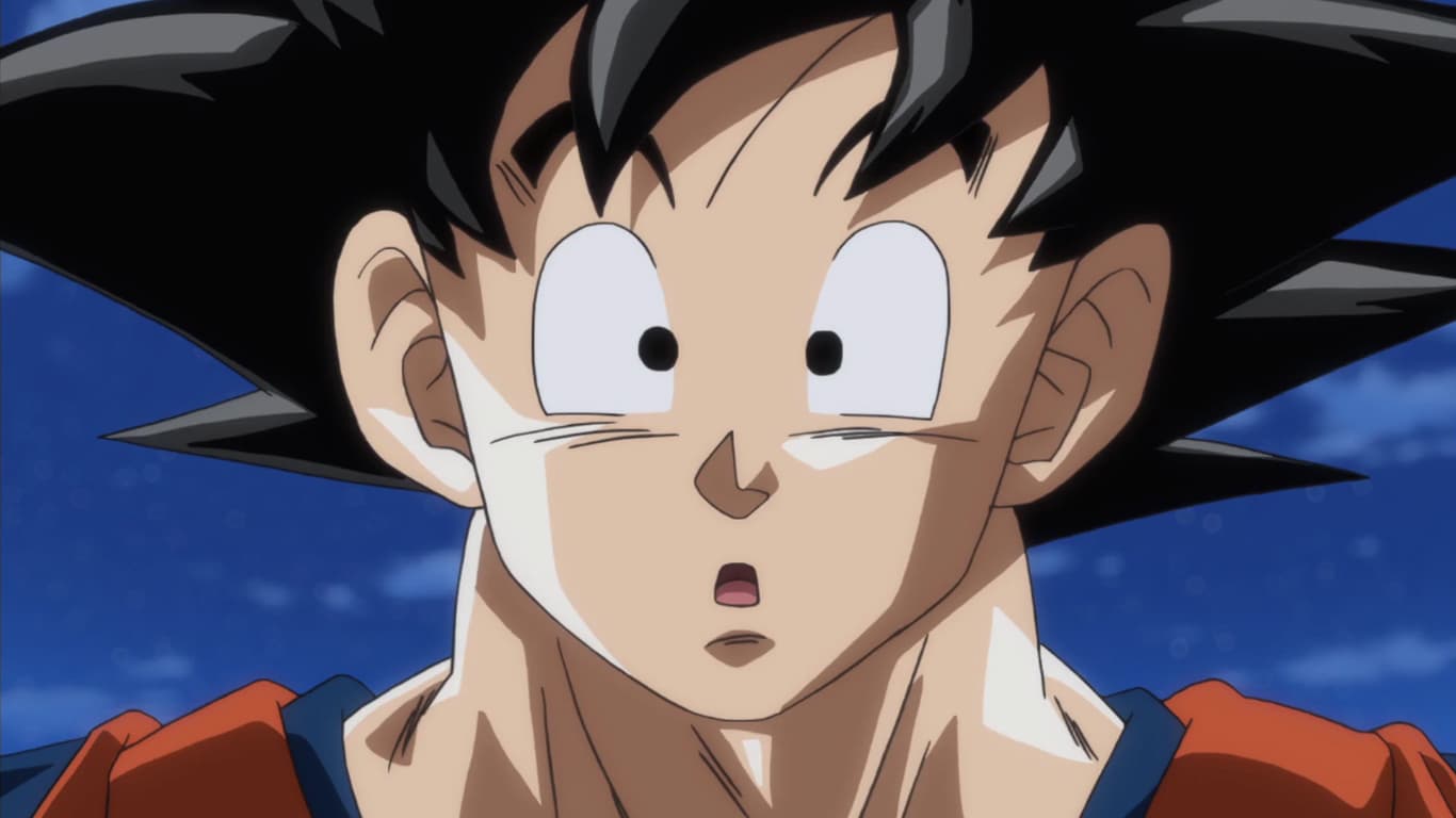 Regarder Dragon Ball Super saison 4 épisode 29 en streaming