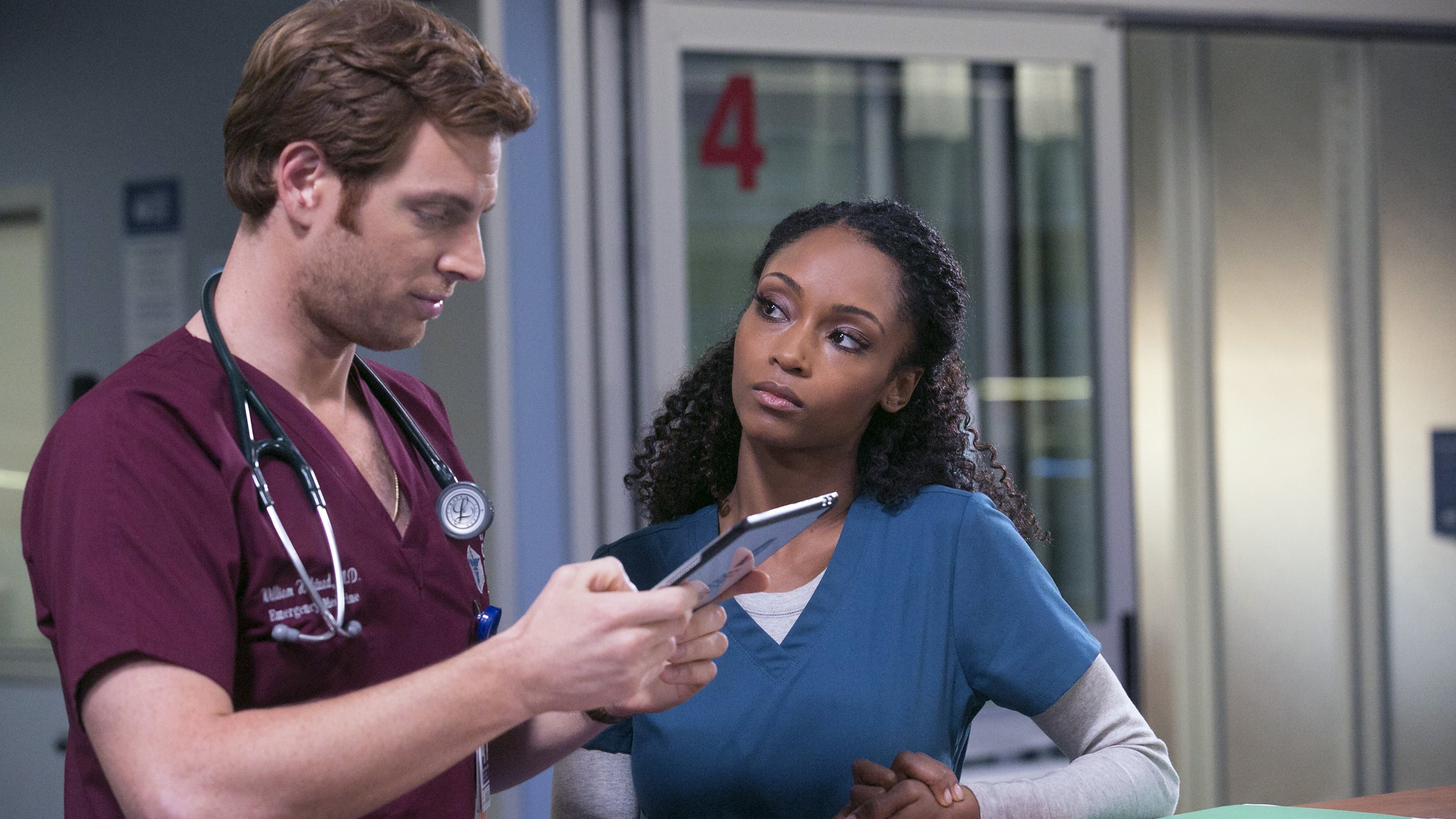 Chicago Med Streaming Saison 1 Regarder Chicago Med saison 1 épisode 3 en streaming | BetaSeries.com