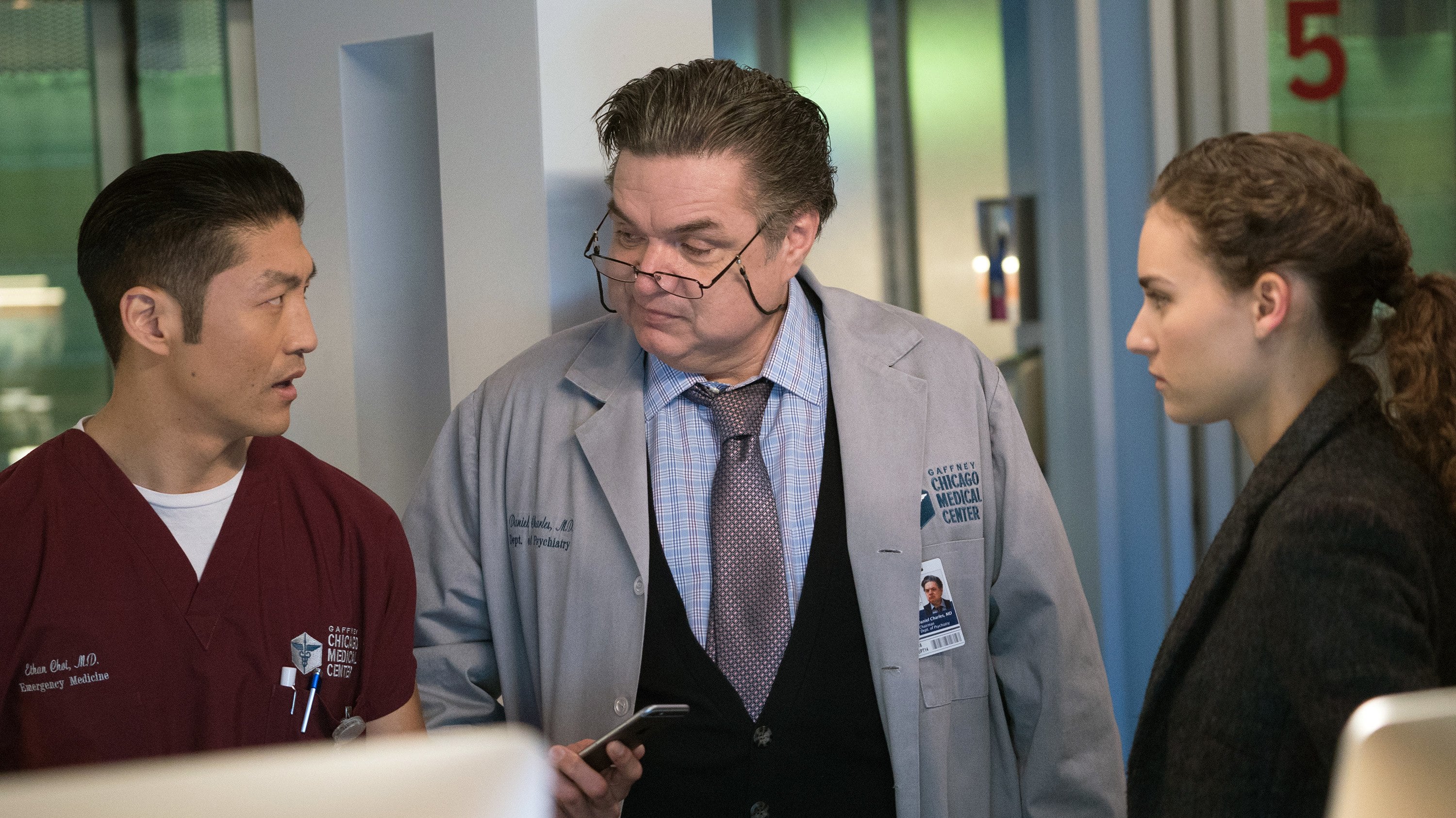 Ver Chicago Med temporada 1 episodio 10 en streaming