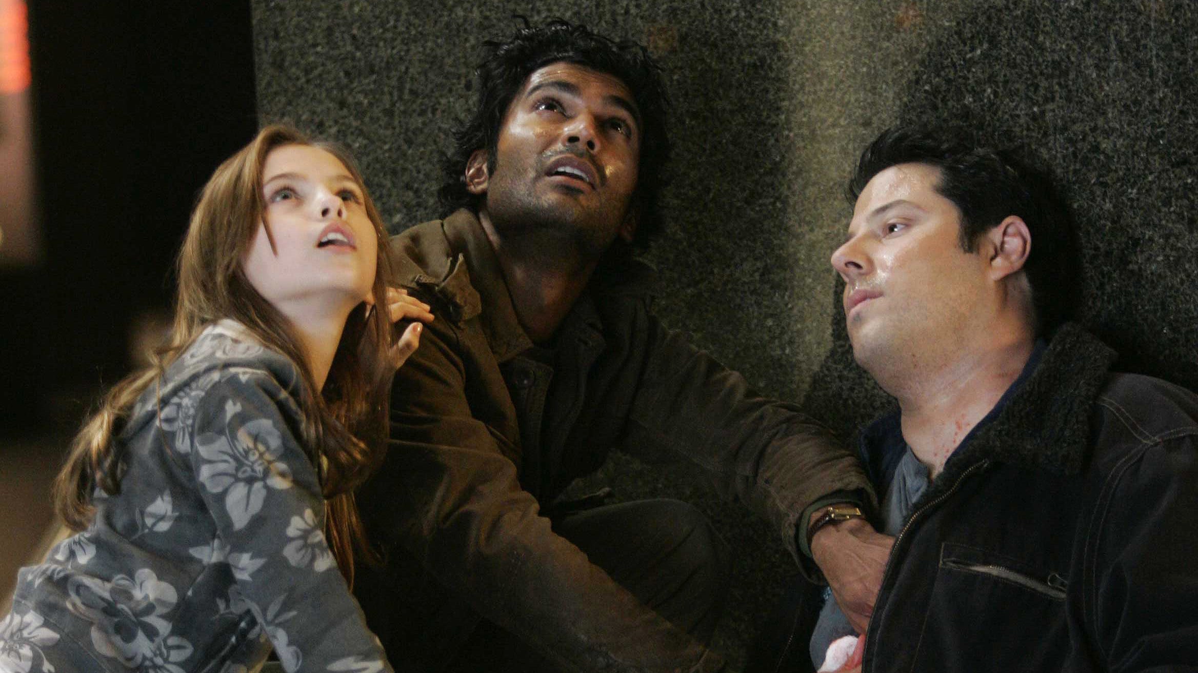 Regarder Heroes En Ligne Regarder Heroes saison 1 épisode 23 en streaming | BetaSeries.com