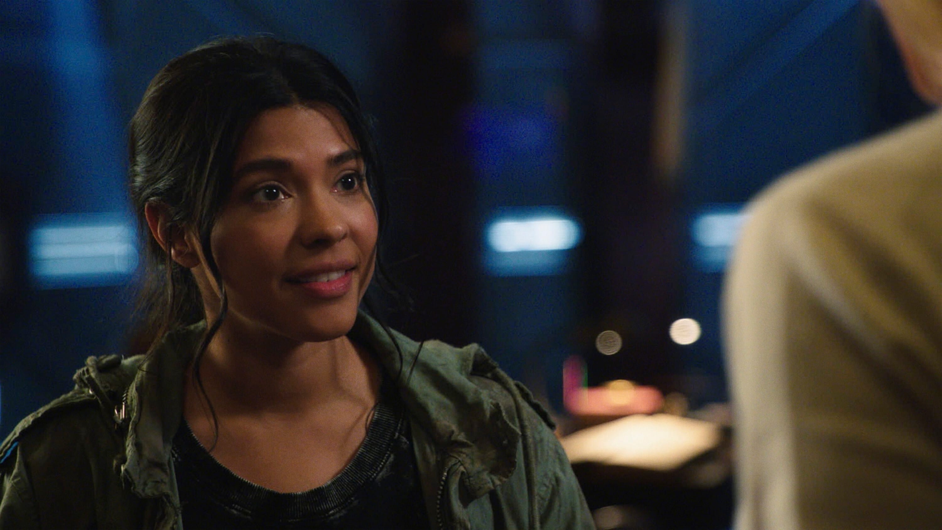Legends Of Tomorrow Season 6 Streaming Regarder DC's Legends of Tomorrow saison 6 épisode 2 en streaming