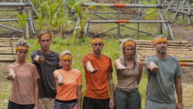 Koh-lanta Saison 1 épisode 1 Streaming Vf Regarder Koh-Lanta saison 25 épisode 2 en streaming complet VOSTFR, VF