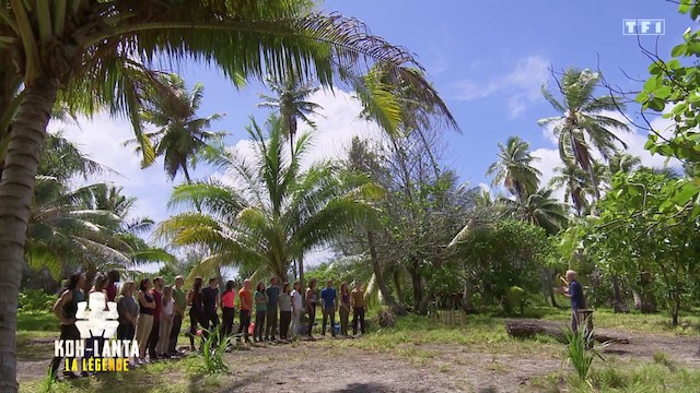 Koh Lanta La Legende Episode 1 Streaming Vf