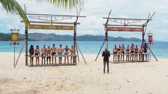 Regarder Koh Lanta Saison 25 Episode 7 En Streaming Betaseries Com Regarder Koh Lanta Saison 25 Episode 7 En Streaming Betaseries Com