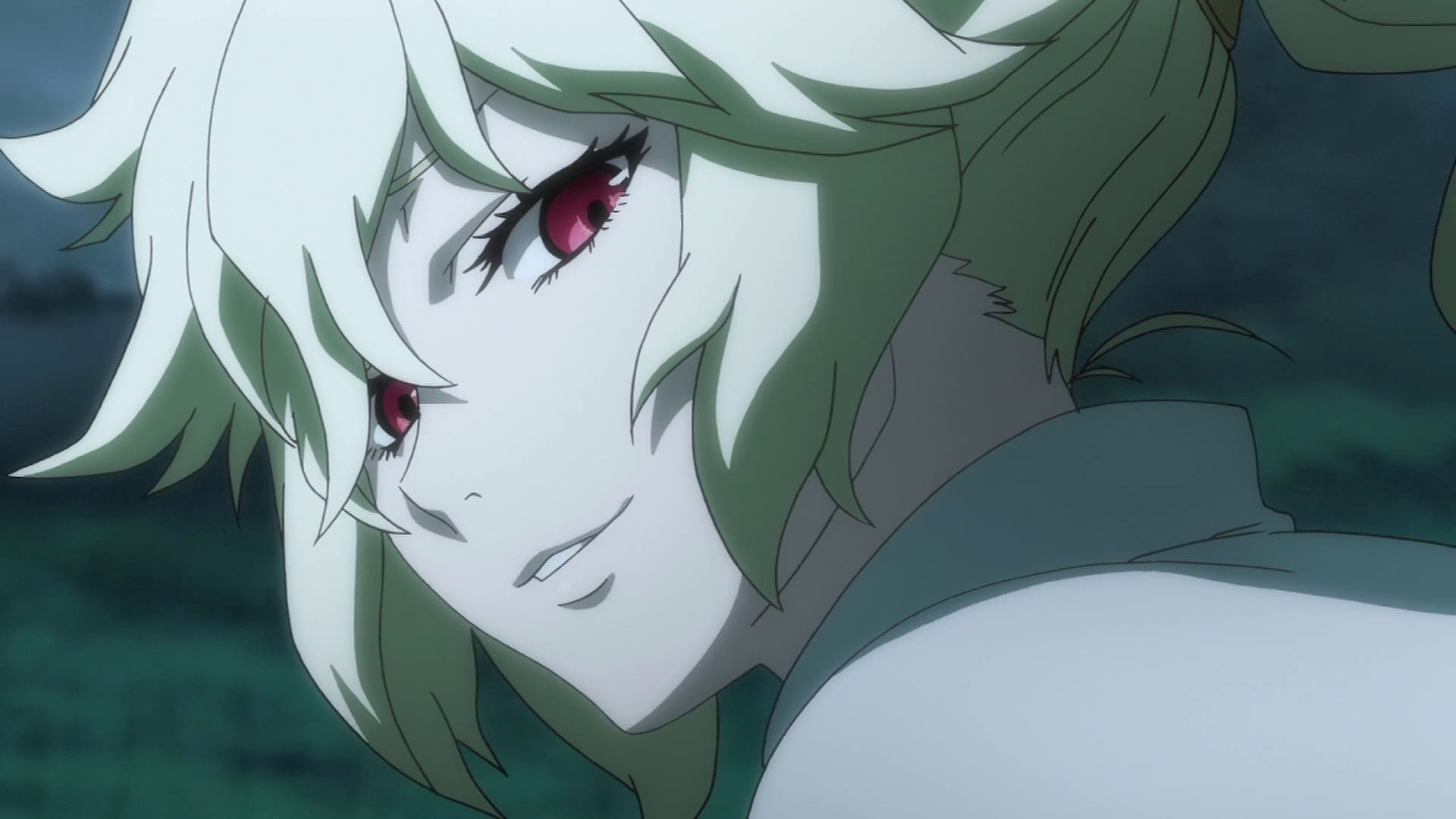 Rokka no Yuusha - Rokka no Yuusha Episode 2 is now available on Crunchyroll!  