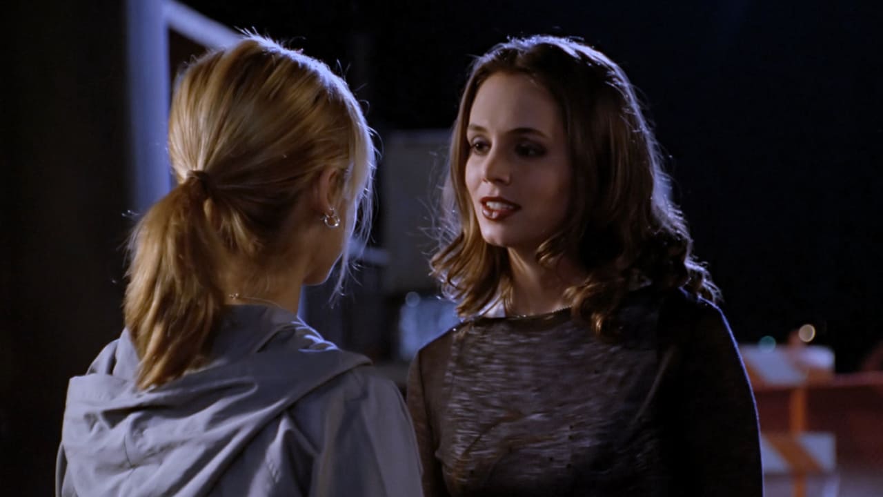 Buffy Contre Les Vampires Saison 3 épisode 13 Regarder Buffy contre les vampires saison 3 épisode 3 en streaming
