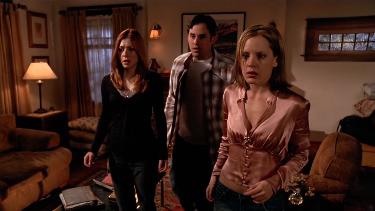 Buffy Saison 7 Streaming Regarder Buffy the Vampire Slayer saison 7 épisode 12 en streaming