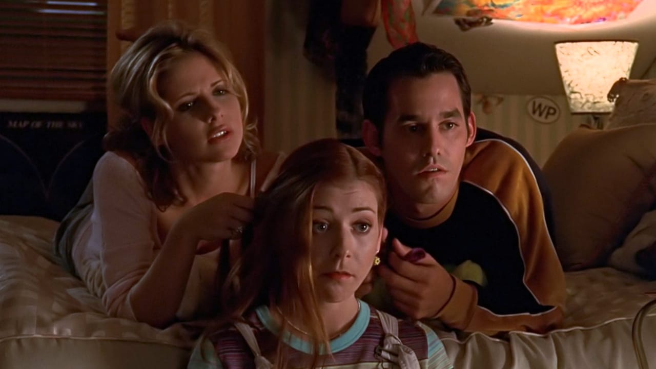 Buffy Contre Les Vampires Saison 1 Episode 5 Regarder Buffy contre les vampires saison 2 épisode 5 en streaming