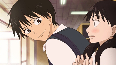 Watch Kimi Ni Todoke: From Me to You Streaming Online