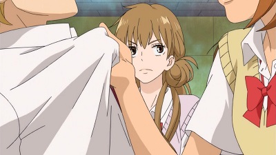 Watch Kimi ni Todoke: From Me To You season 2 episode 7 streaming online |  