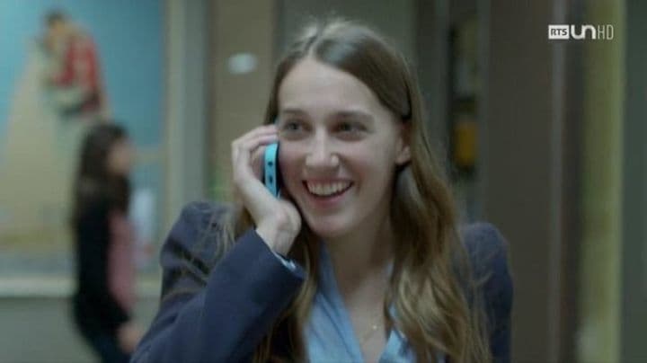 Dix Pour Cent Streaming Saison 1 Regarder Dix pour cent saison 1 épisode 5 en streaming | BetaSeries.com