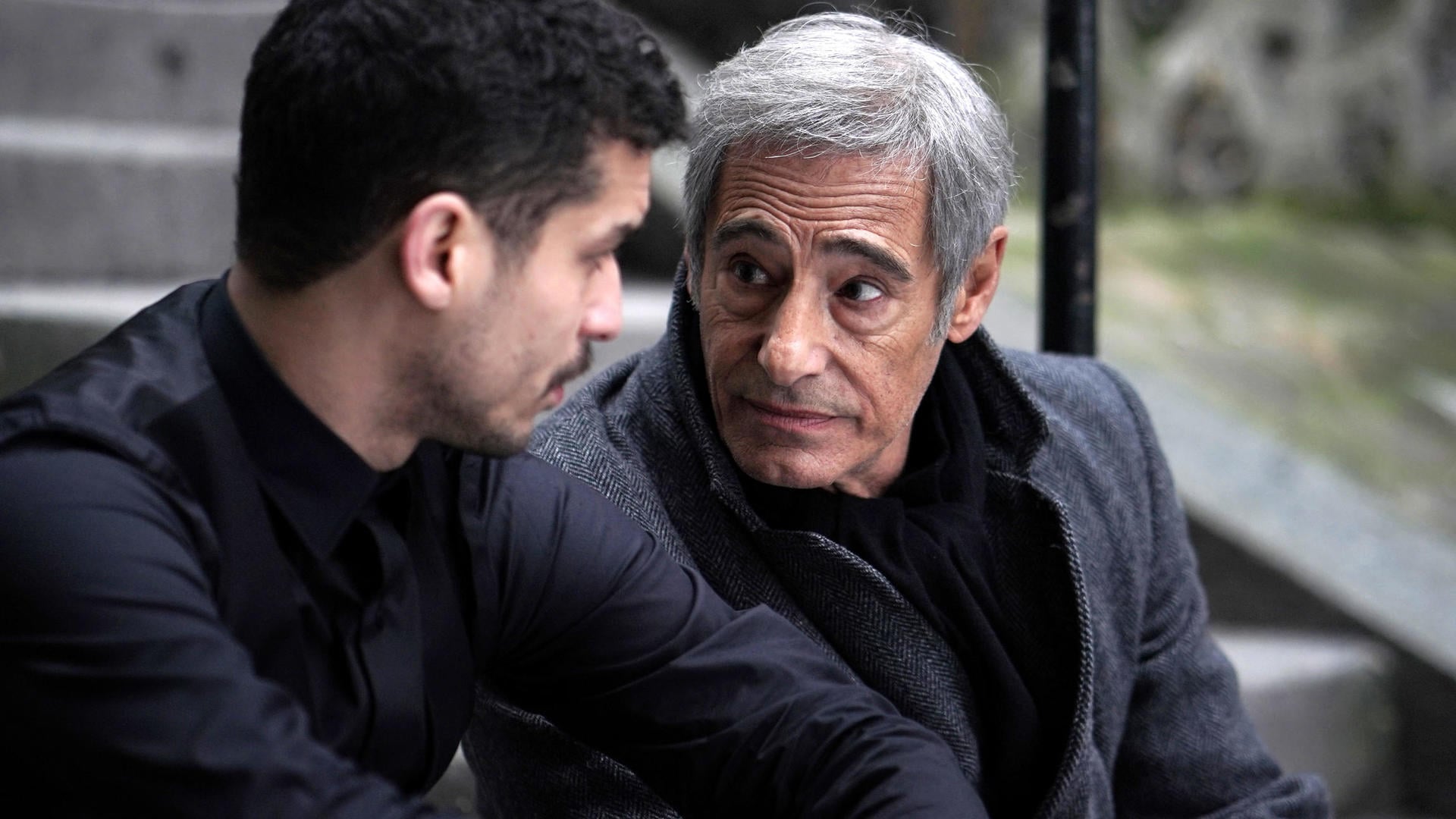 Dix Pour Cent Saison 3 épisode 6 Regarder Dix pour cent saison 3 épisode 3 en streaming | BetaSeries.com