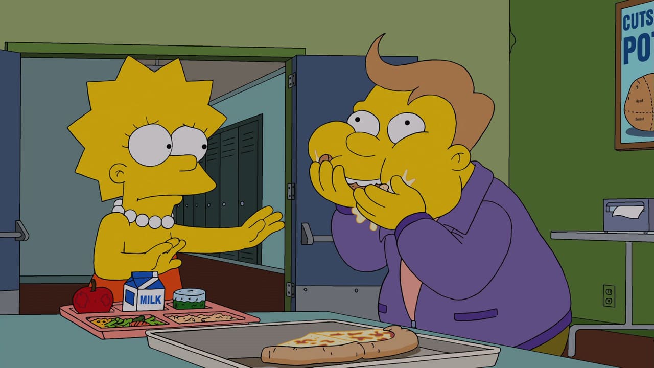 Watch The Simpsons Season 25 Episode 17 In Streaming