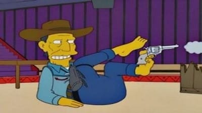 Regarder The Simpsons Saison 13 Episode 12 En Streaming Betaseries Com
