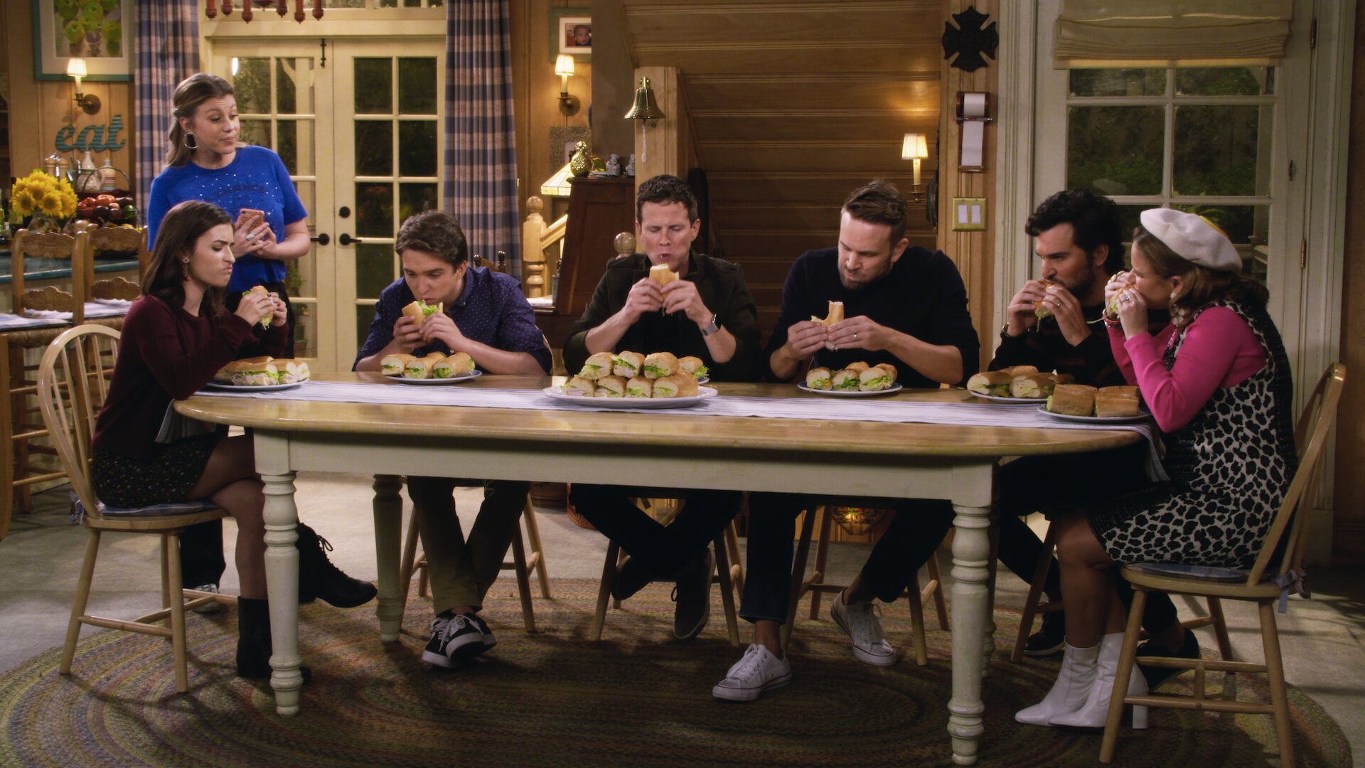 full house season 5 episode 14 full house season 5 episode 14