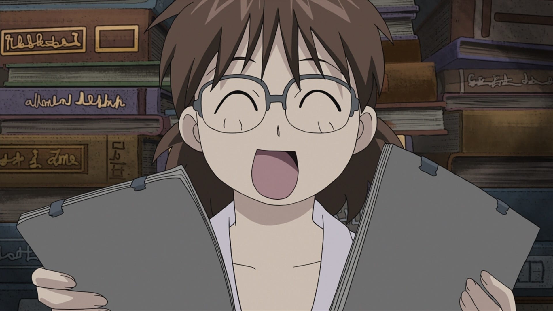 Initial D Saison 1 Episode 26 Vf Regarder Fullmetal Alchemist: Brotherhood saison 1 épisode 7 en