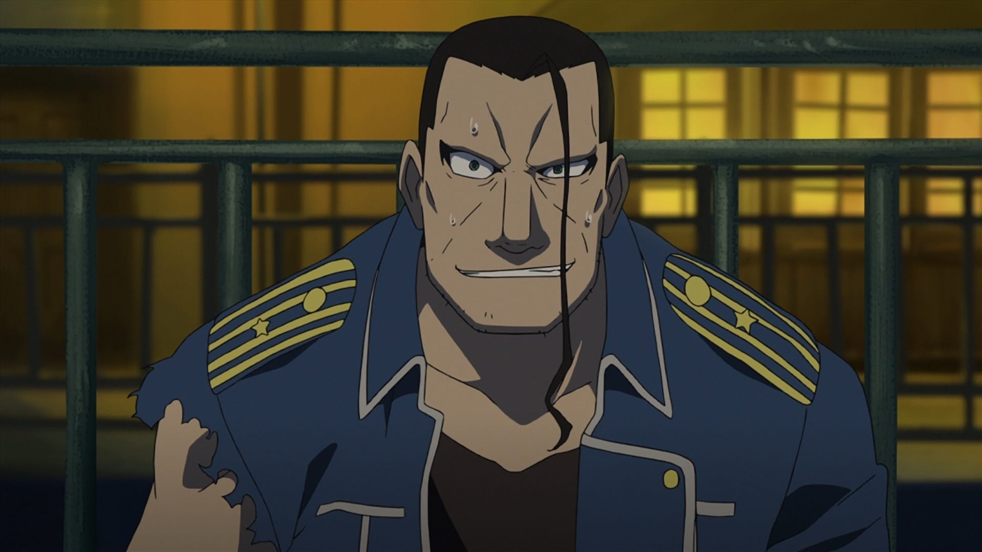 Fullmetal Alchemist: Brotherhood Season 1 Streaming: Watch