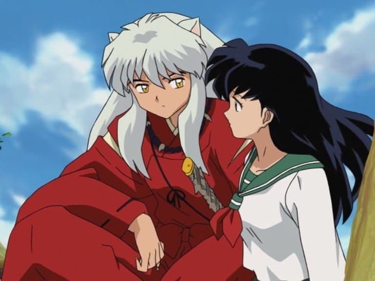 INUYASHA Temporada 1