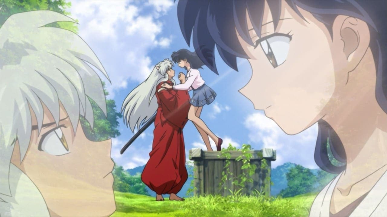 7 temporada inuyasha