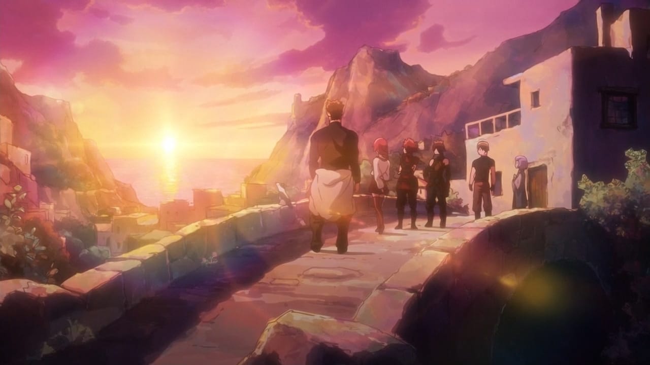 Watch Grimgar of Fantasy and Ash season 1 episode 2 in streaming