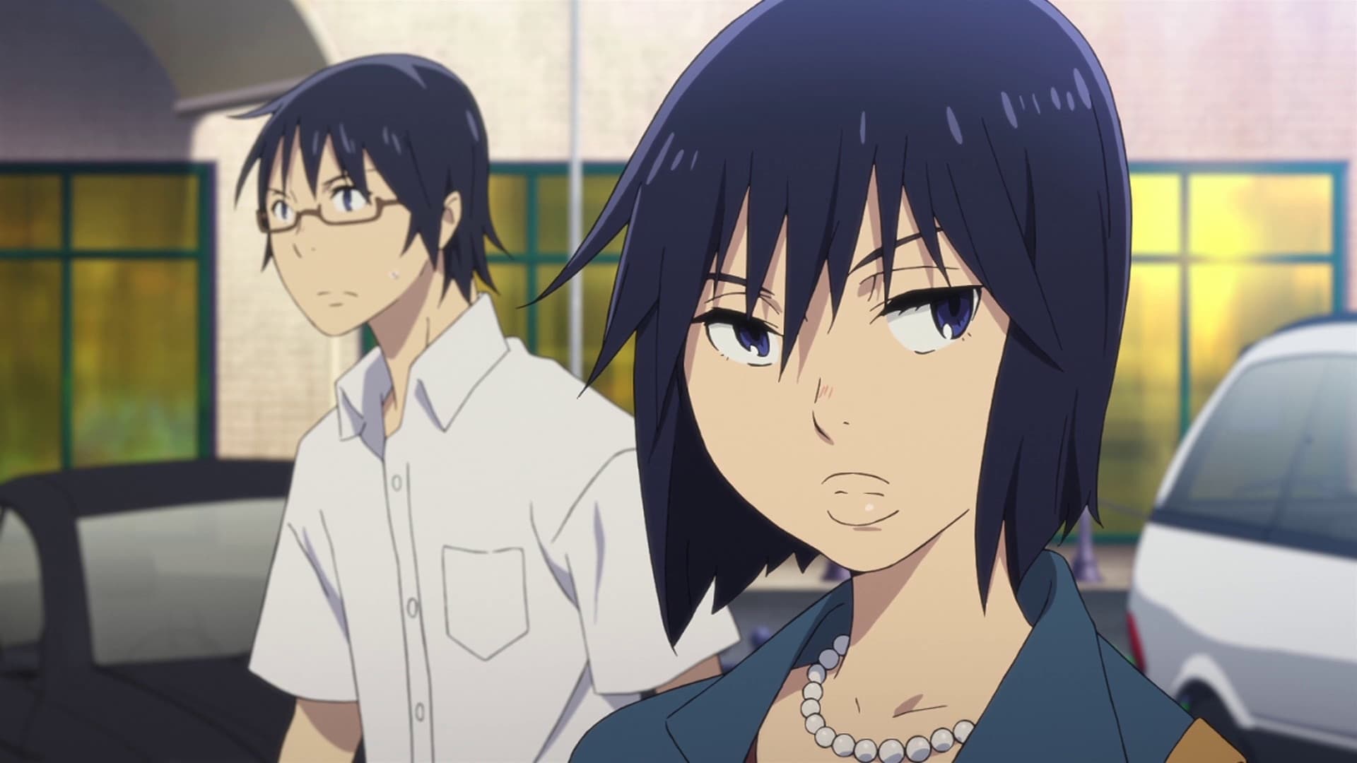 Erased Season 1: Where To Watch Every Episode