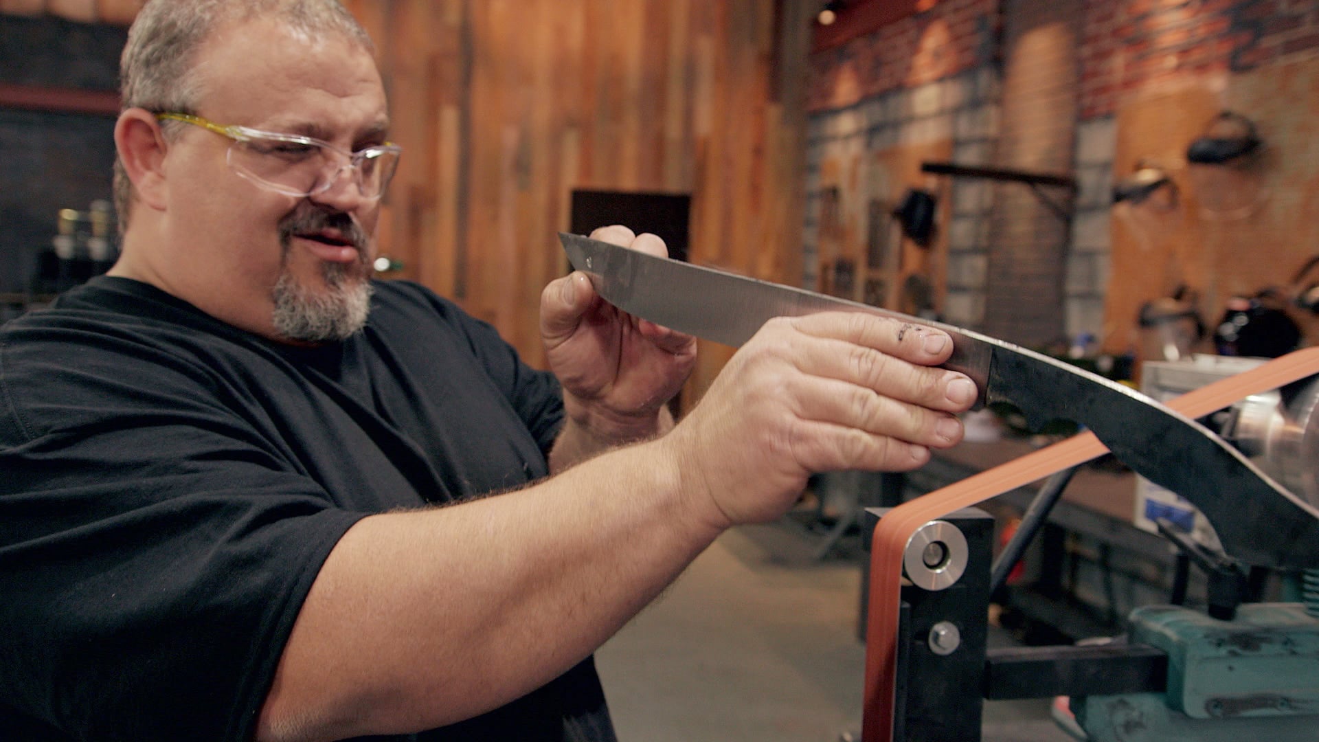 Forged In Fire Saison 8 épisode 35 Regarder De l'acier et du feu saison 2 épisode 1 en streaming complet