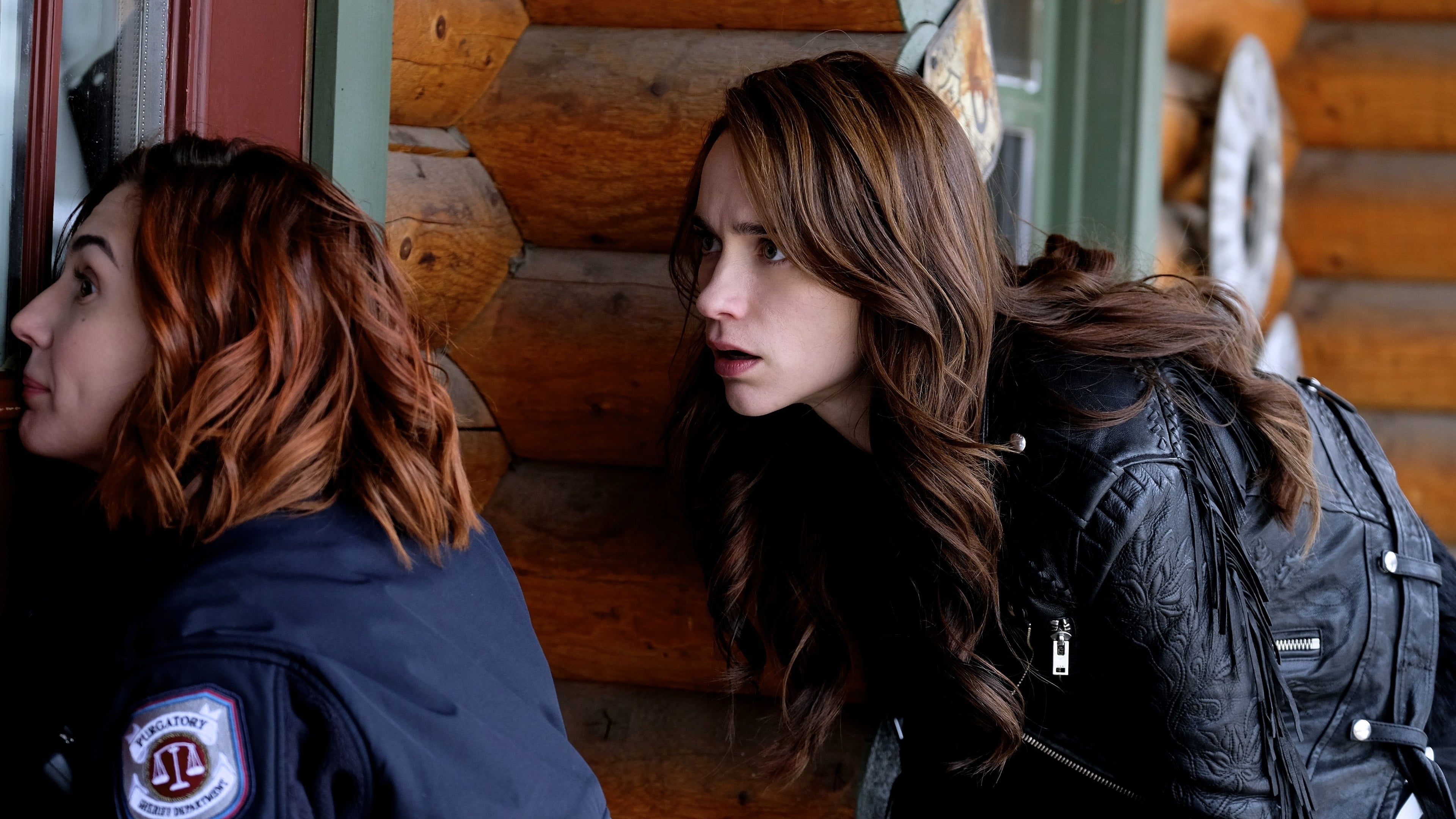 Wynonna earp season discount 3 watch online