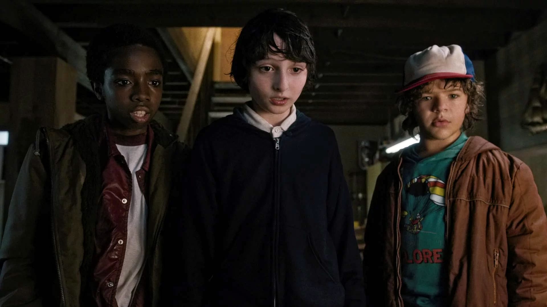 Stranger Things Saison 1 Episode 1 Vf Regarder Stranger Things saison 1 épisode 2 en streaming complet VOSTFR, VF,  VO | BetaSeries.com