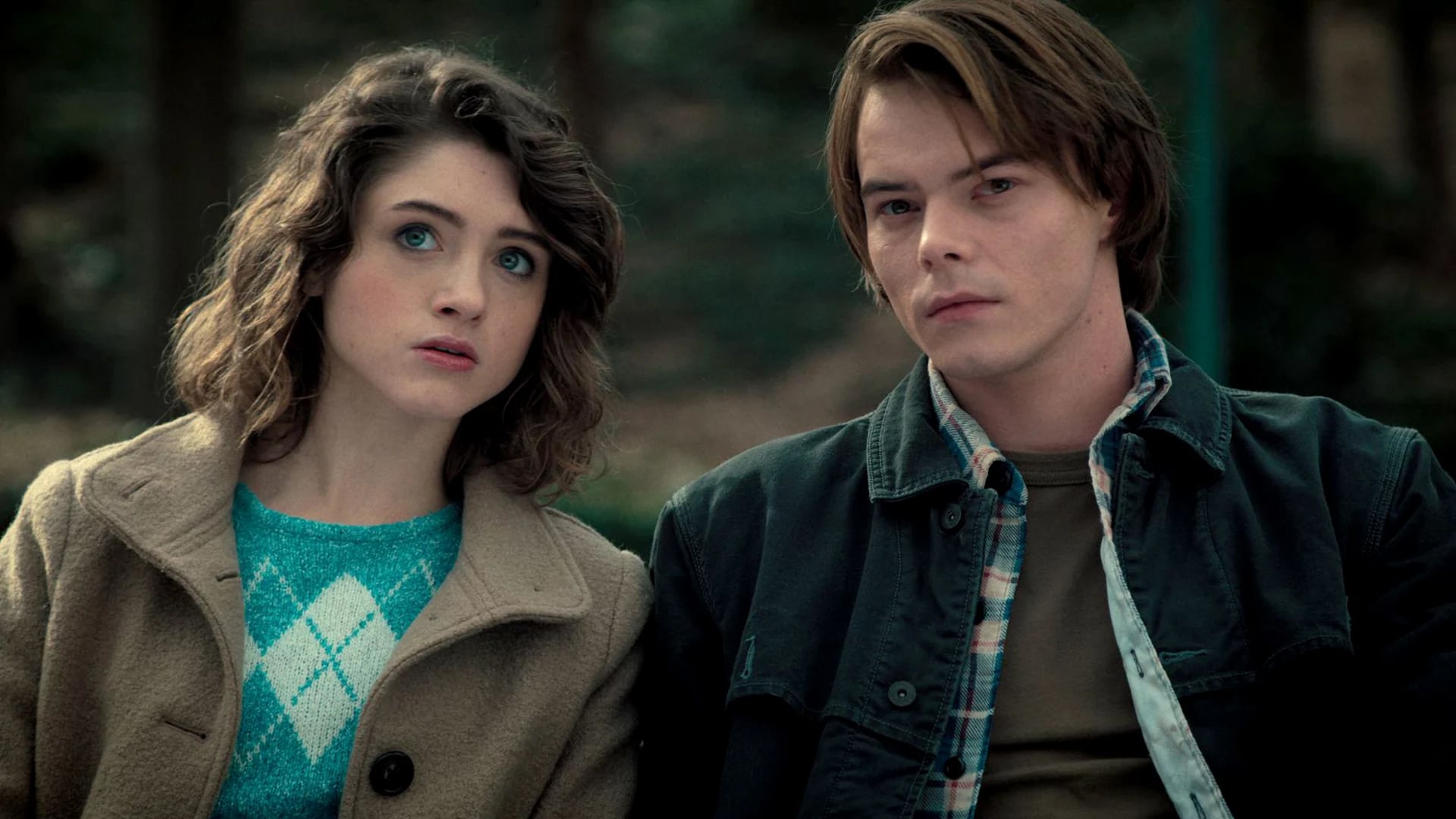 Stranger Things Saison 2 Streaming Vostfr Regarder Stranger Things saison 2 épisode 4 en streaming complet VOSTFR, VF,  VO | BetaSeries.com