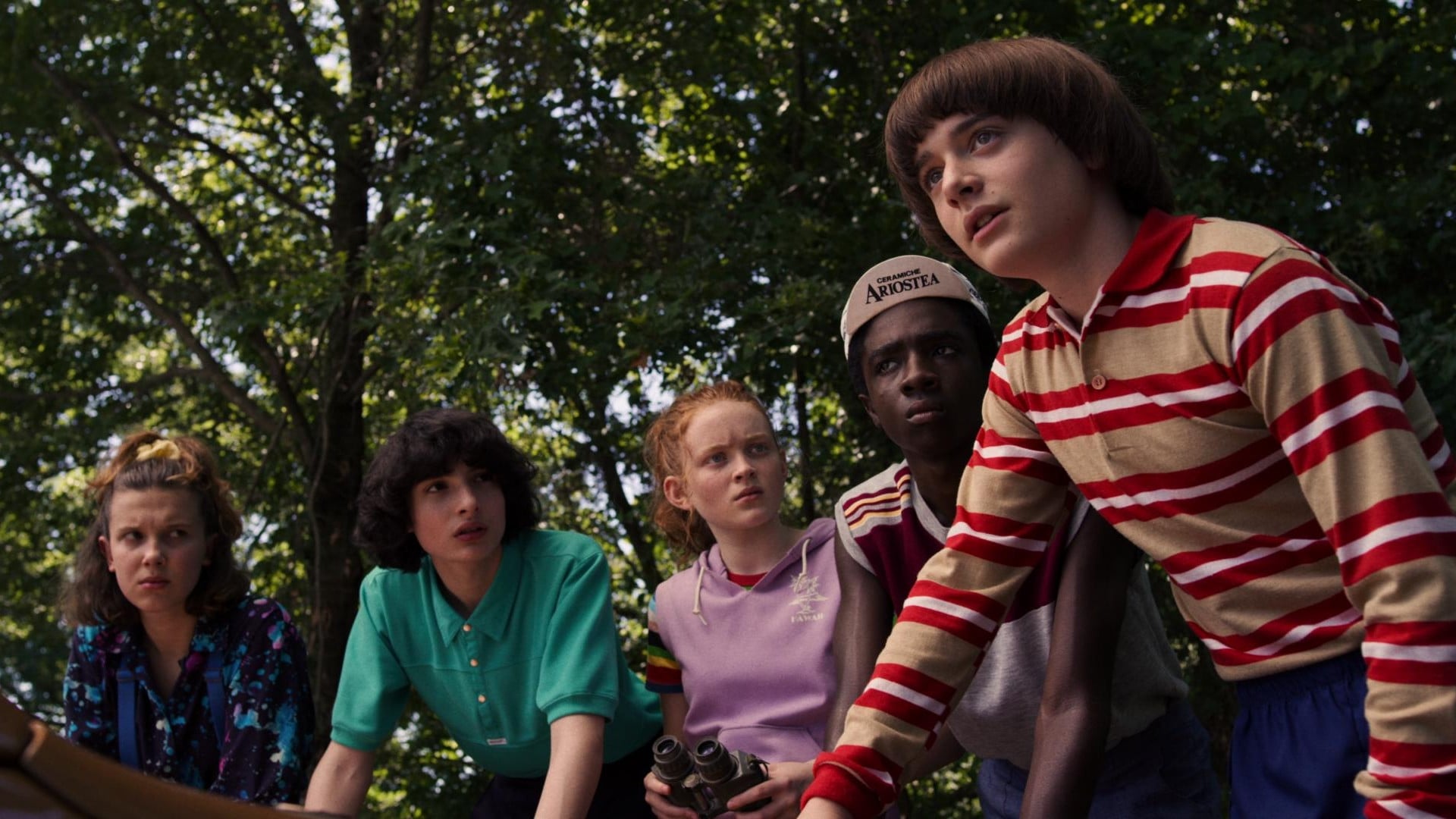 Stranger Things Saison 3 Vostfr Regarder Stranger Things saison 3 épisode 4 en streaming complet VOSTFR,  VF, VO | BetaSeries.com