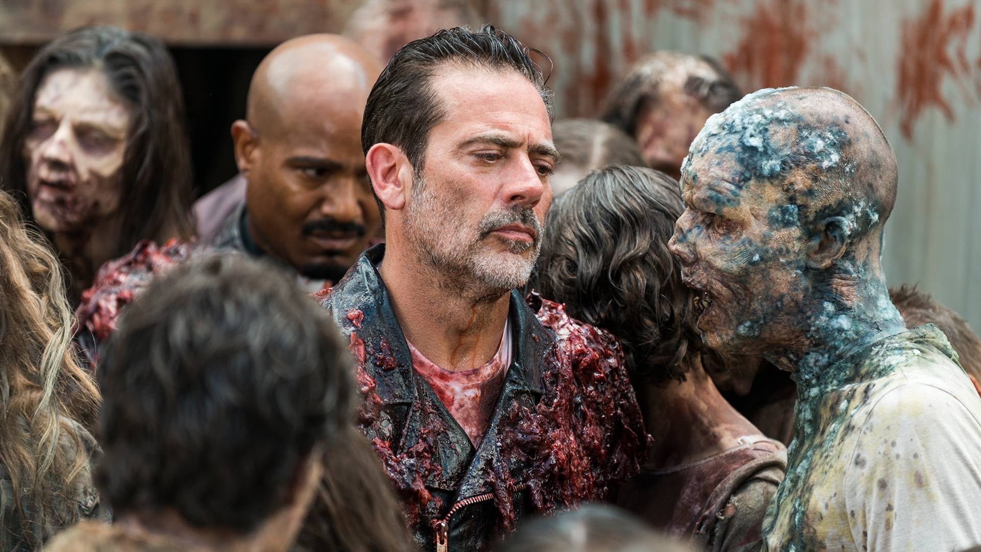 Regarder En Streaming The Walking Dead Regarder The Walking Dead saison 8 épisode 5 en streaming | BetaSeries.com