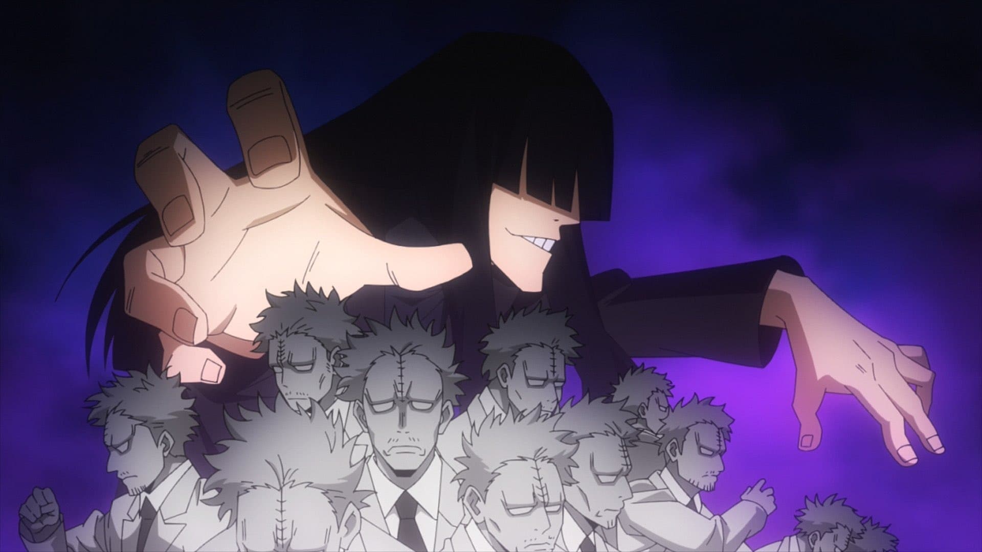 My Hero Academia Saison 5 Stream Regarder My Hero Academia saison 5 épisode 22 en streaming complet VOSTFR,  VF, VO | BetaSeries.com