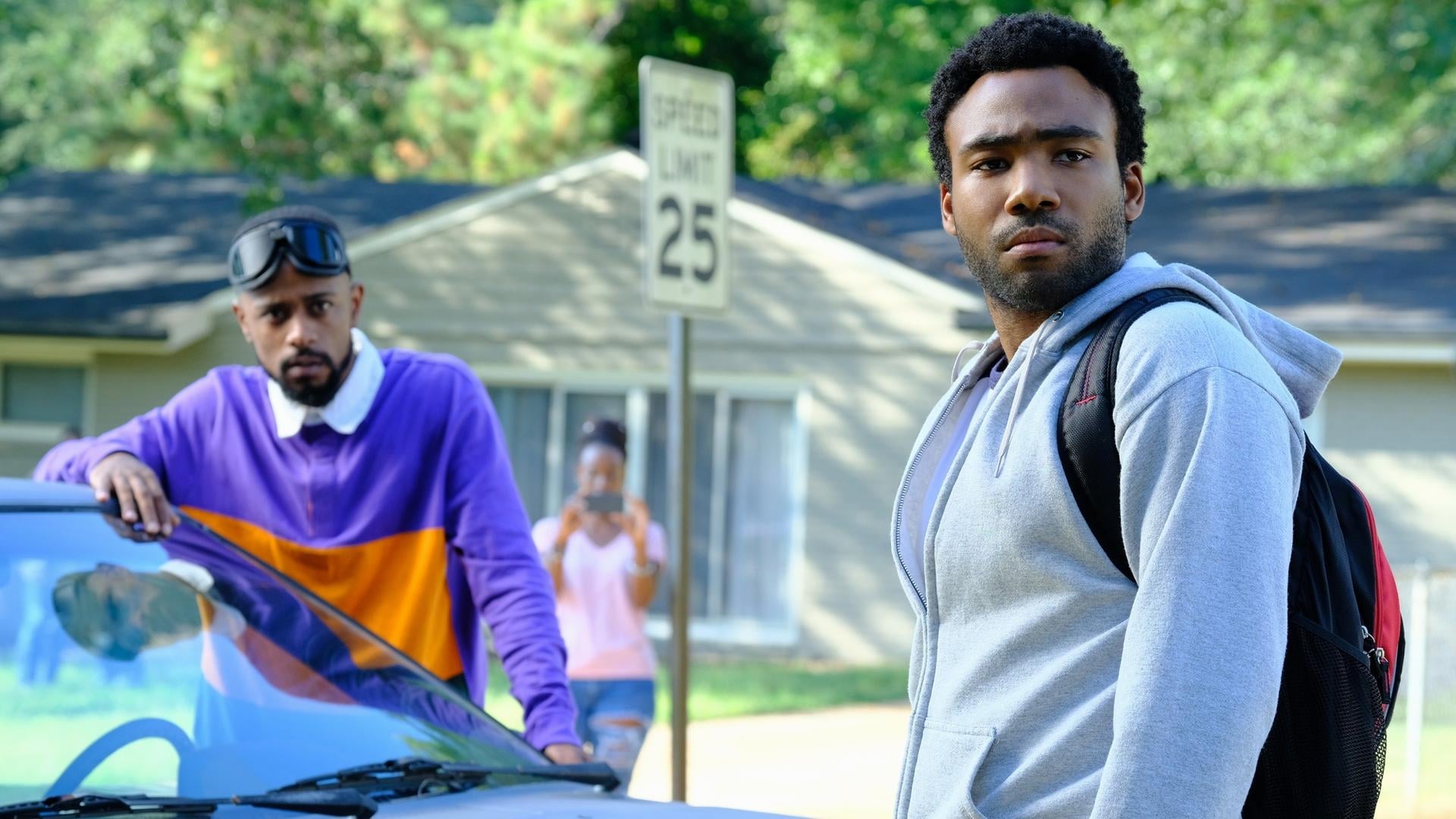Got Saison 8 Episode 5 Streaming Vo Regarder Atlanta saison 2 épisode 1 en streaming complet VOSTFR, VF, VO