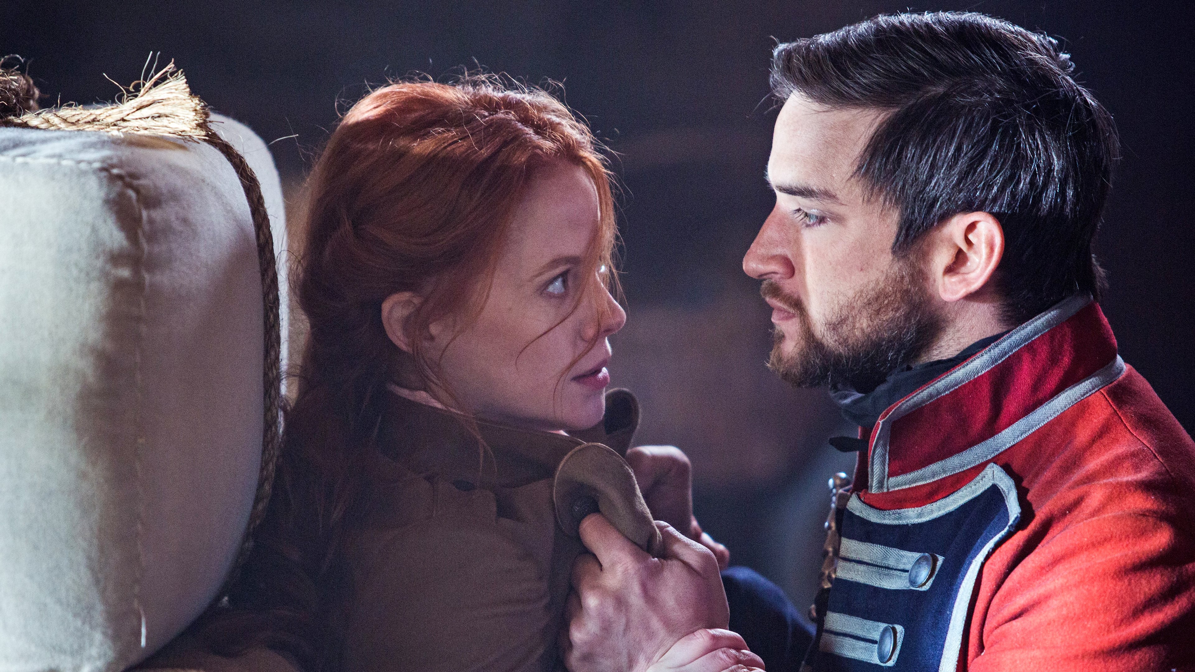 To The Lake Saison 2 Sortie Regarder Frontier (2016) saison 1 épisode 2 en streaming | BetaSeries.com