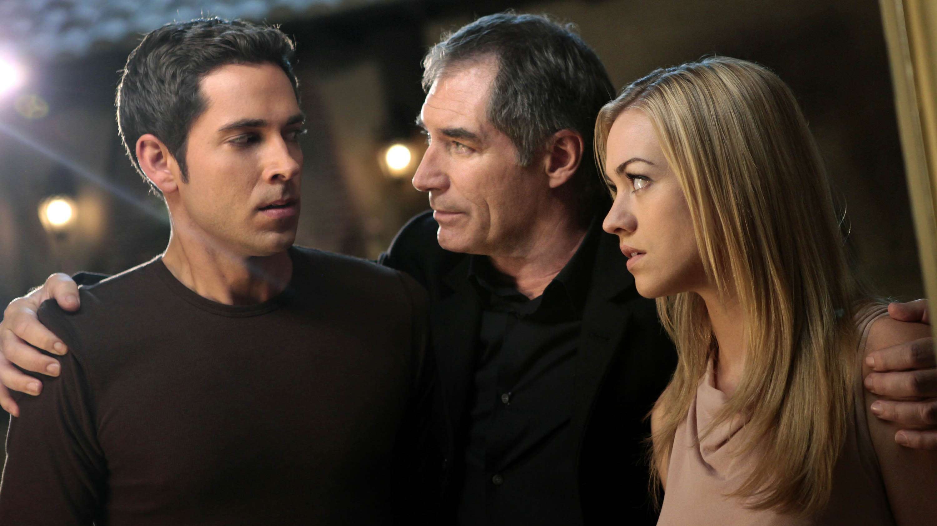 Chuck Saison 4 Streaming Vf Regarder Chuck saison 4 épisode 10 en streaming | BetaSeries.com