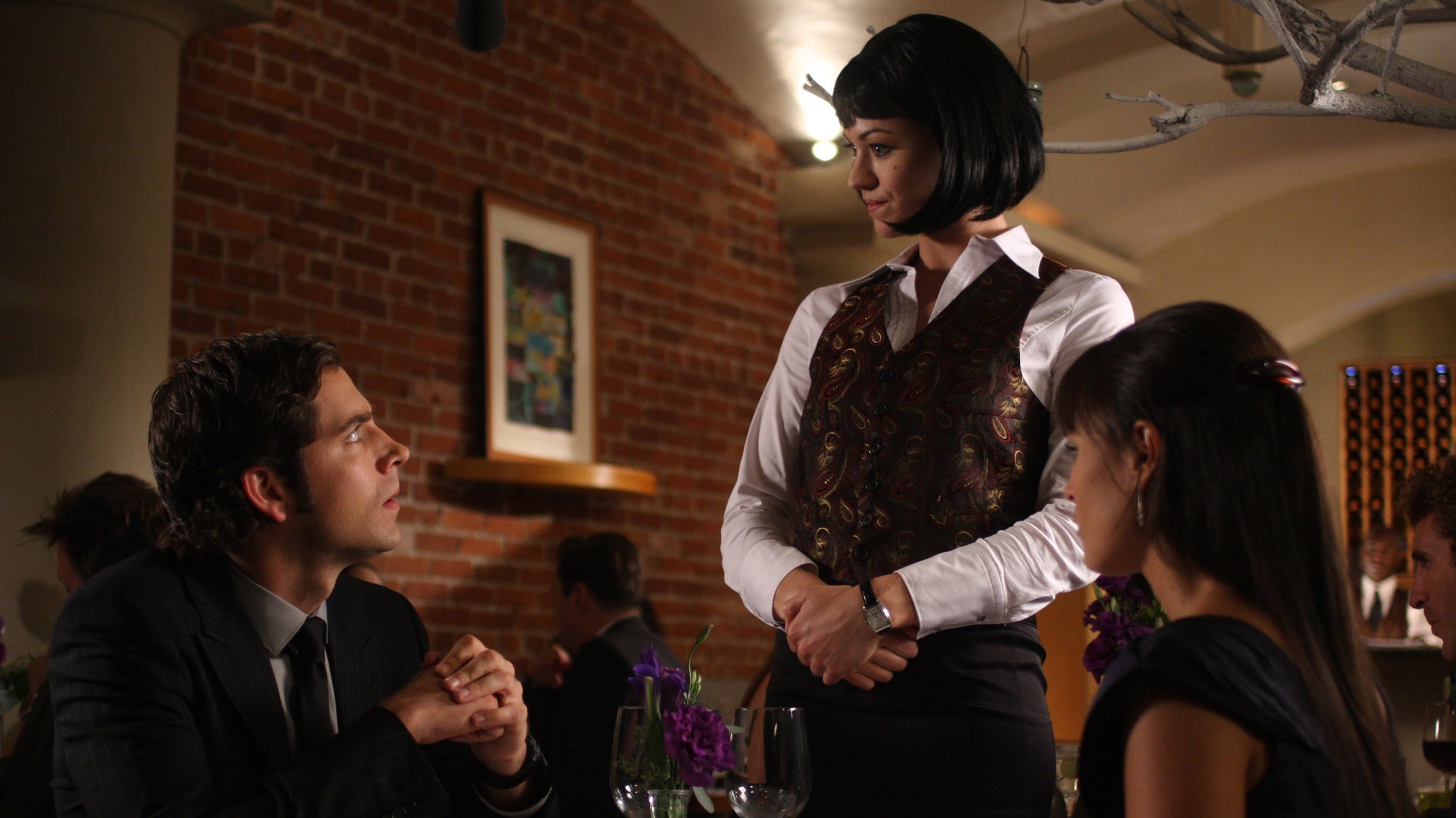 Chuck Saison 2 Episode 4 Regarder Chuck saison 2 épisode 6 en streaming complet VOSTFR, VF, VO