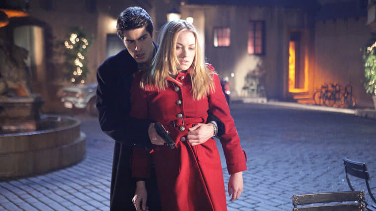 Chuck Streaming Saison 3 Regarder Chuck saison 3 épisode 13 en streaming | BetaSeries.com