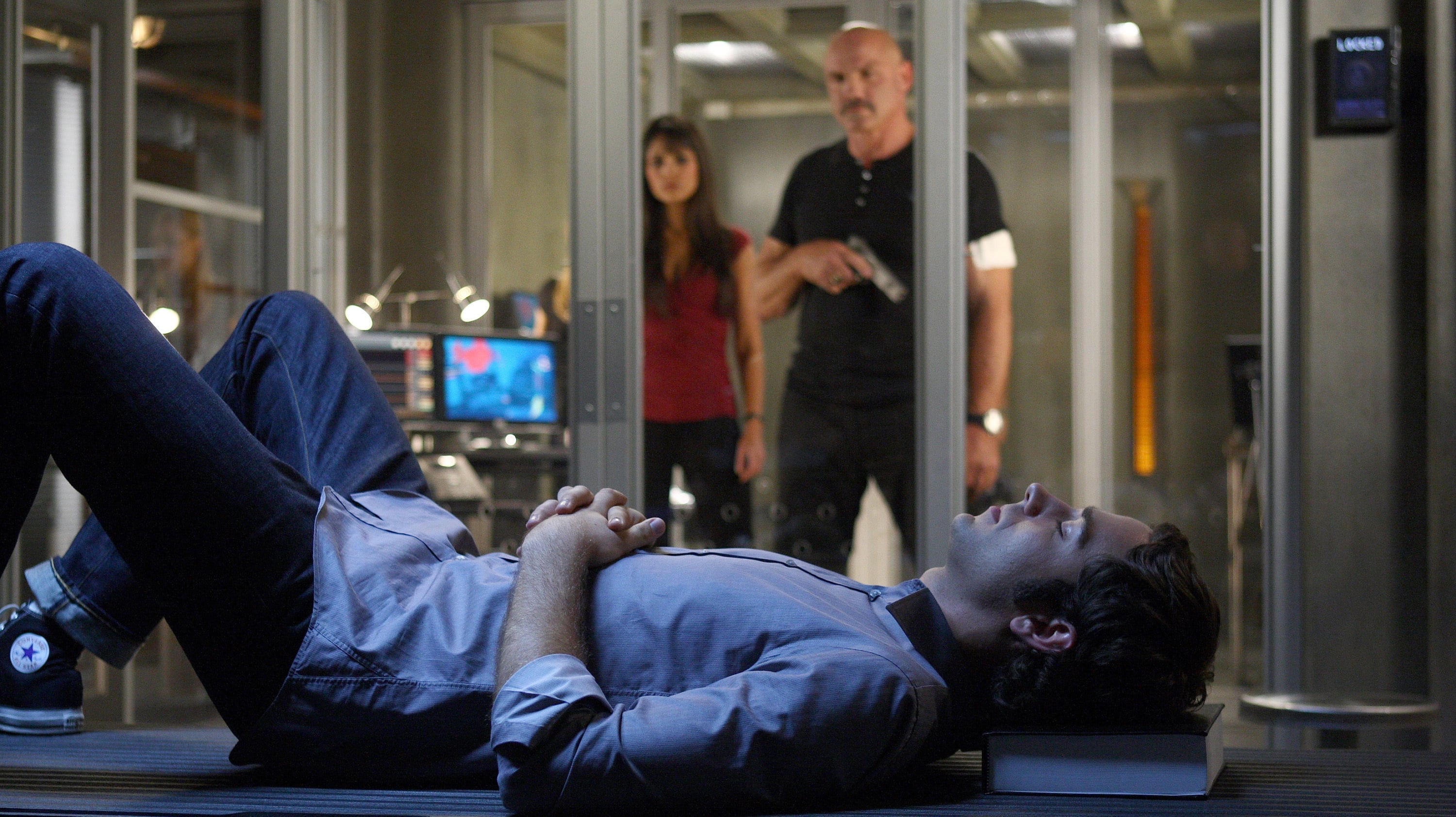 Chuck Saison 2 Episode 8 Regarder Chuck saison 2 épisode 8 en streaming | BetaSeries.com