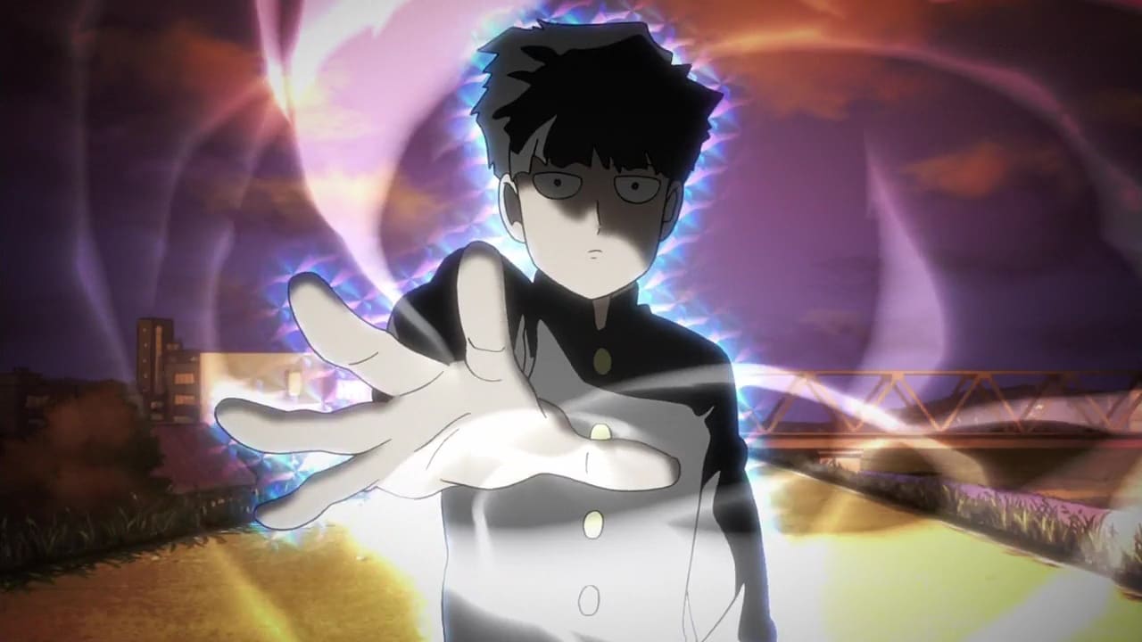 Mob Psycho 100 Season 2 Streaming: Watch & Stream Online via