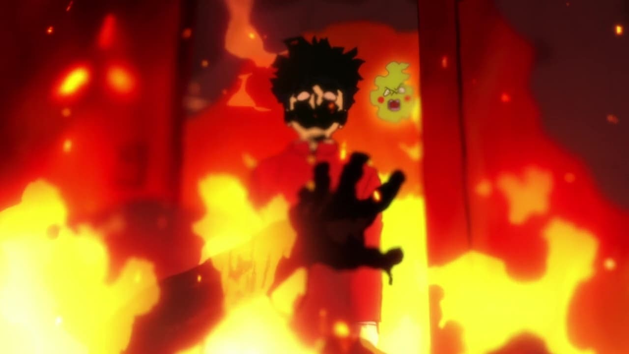 Watch mob psycho hot sale 100 season 2