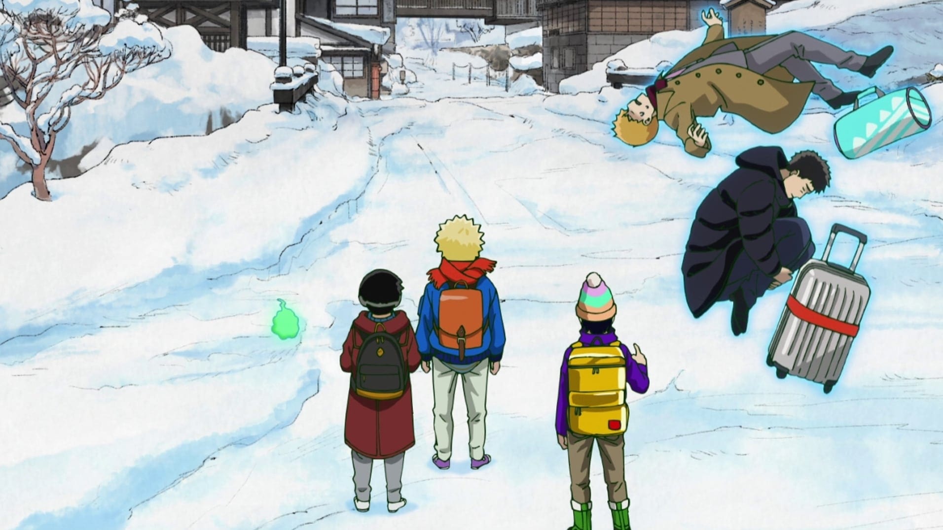 watch mob psycho 100 free